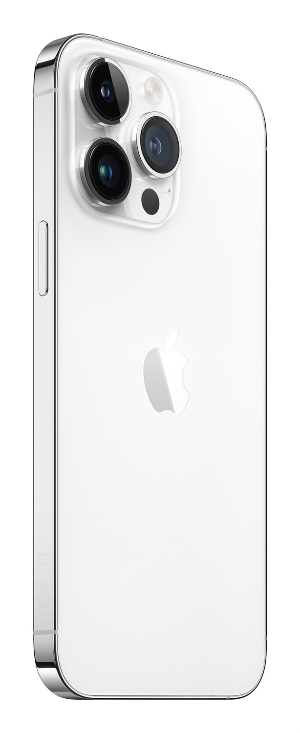 Apple iPhone 14 Pro Max 256GB Argento - Display OLED 6.7