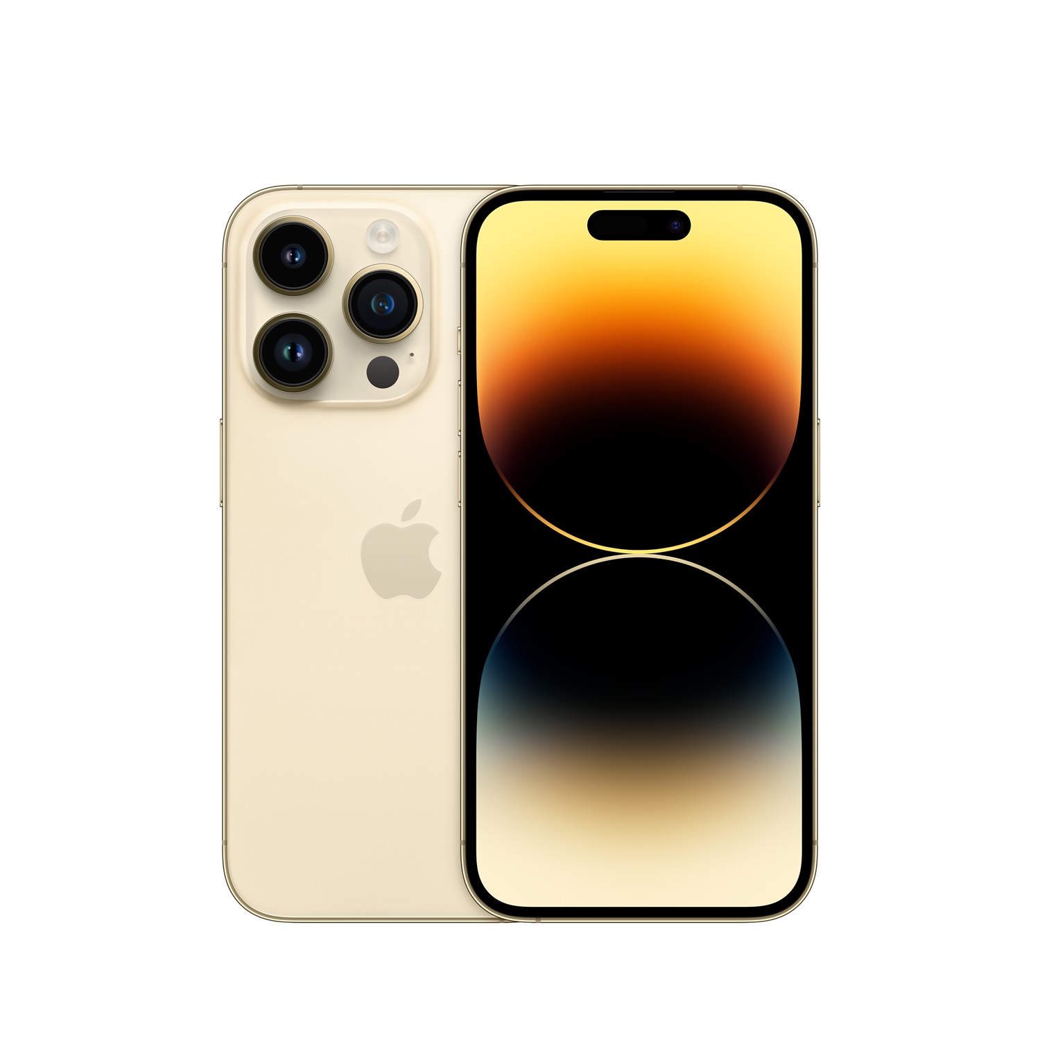 Apple iPhone 14 Pro 128GB Oro - 6.1