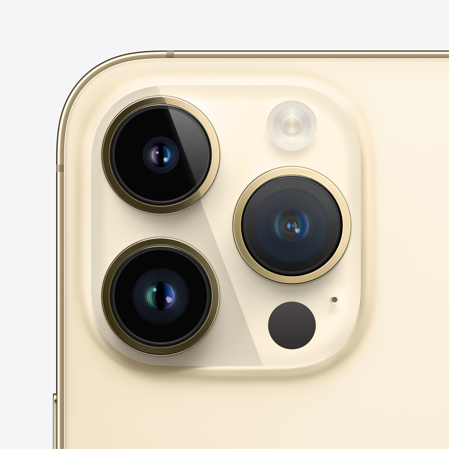 Apple iPhone 14 Pro 128GB Oro - 6.1
