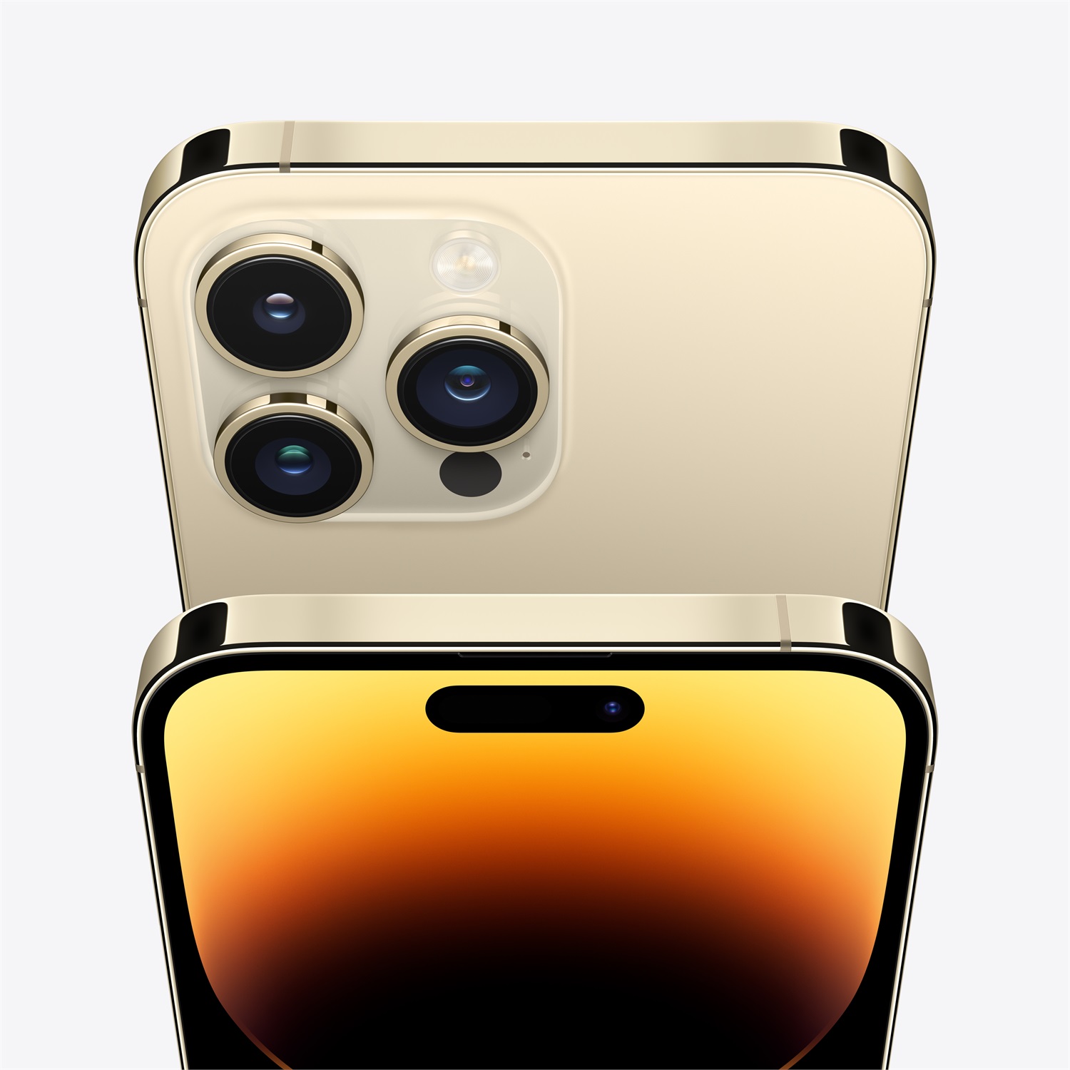 Apple iPhone 14 Pro 128GB Oro - 6.1