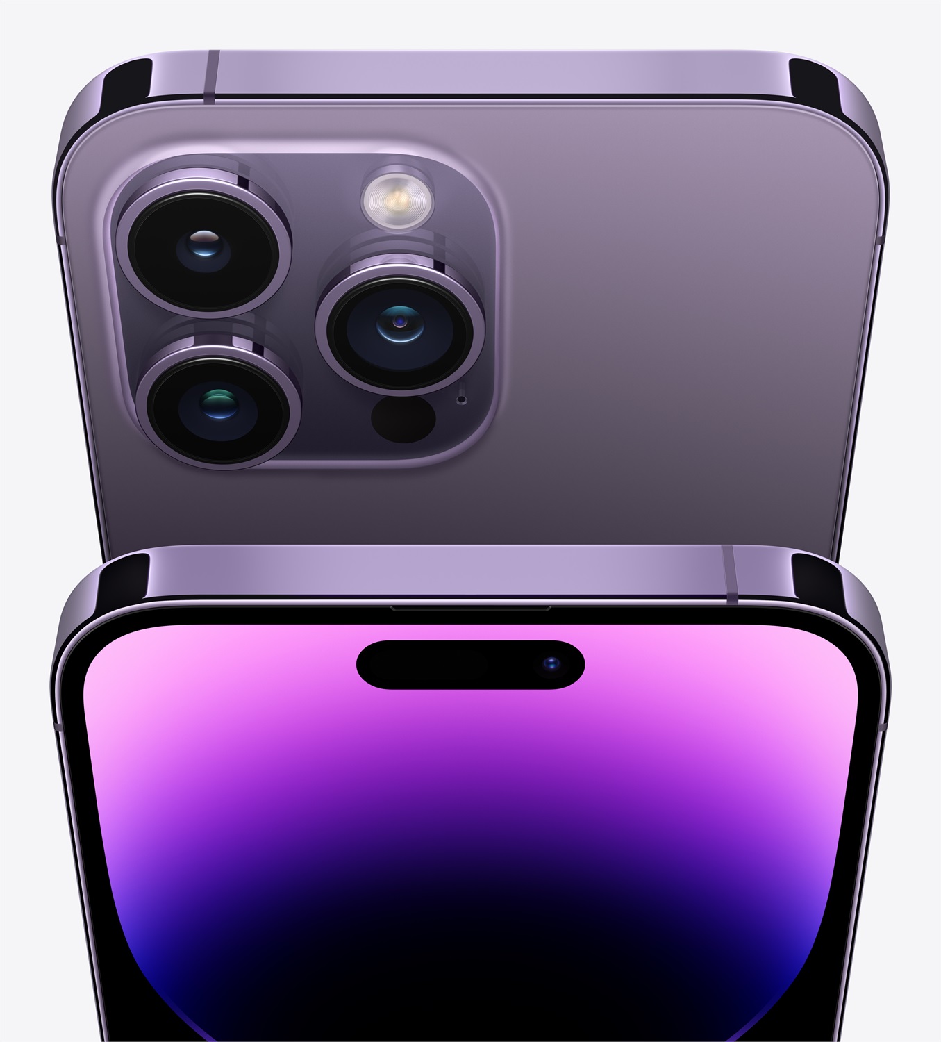 Apple iPhone 14 Pro 15,5 cm (6.1