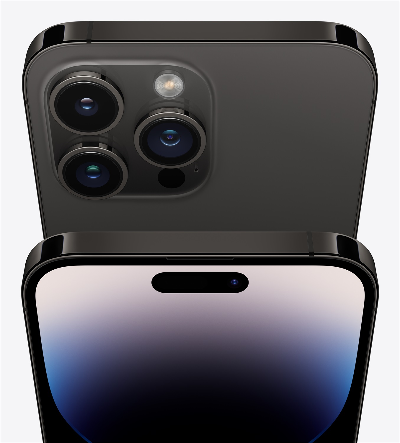 Apple iPhone 14 Pro 256GB Nero Siderale - 6.1