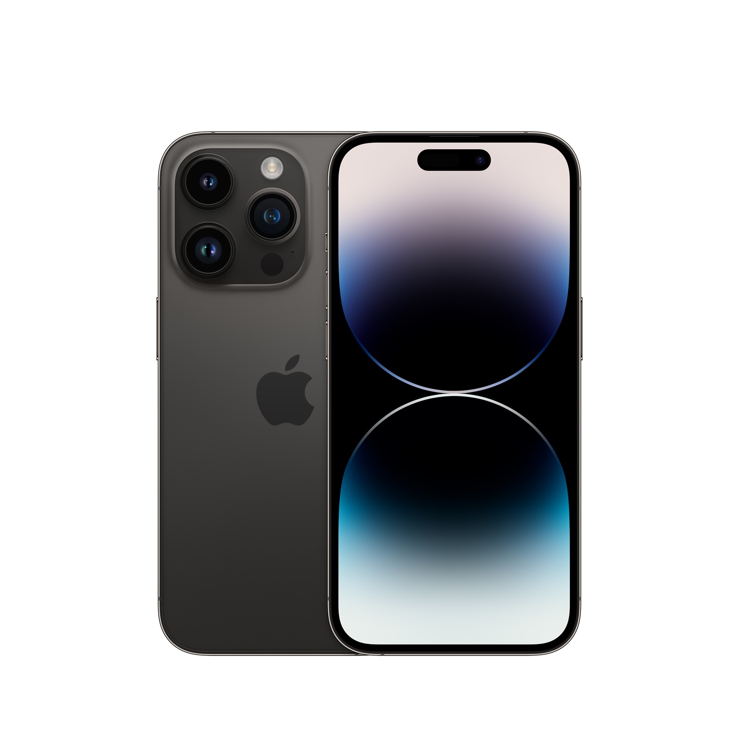 Apple iPhone 14 Pro 256GB - Nero Siderale, 15,5 cm (6.1