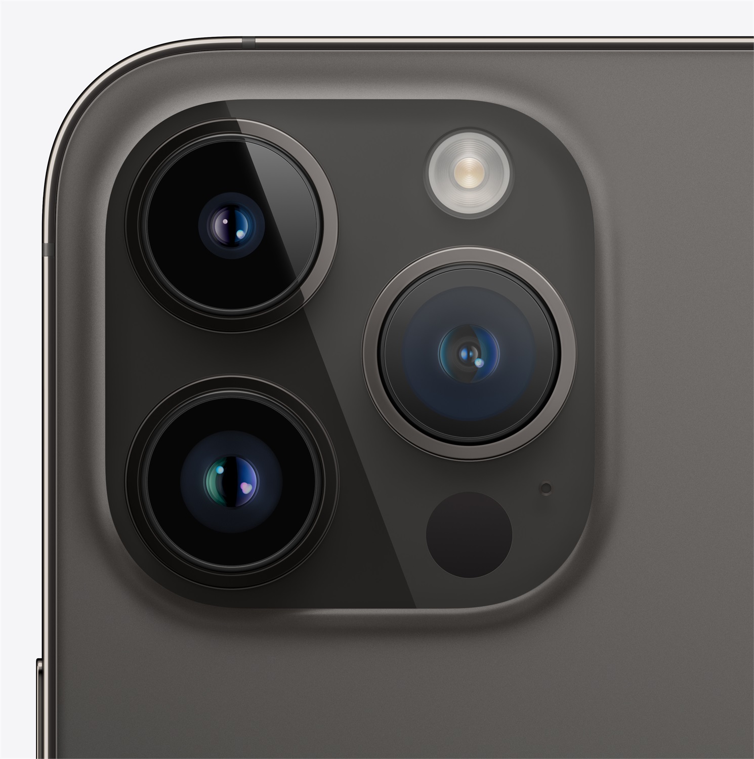 Apple iPhone 14 Pro 256GB - Nero Siderale, 15,5 cm (6.1