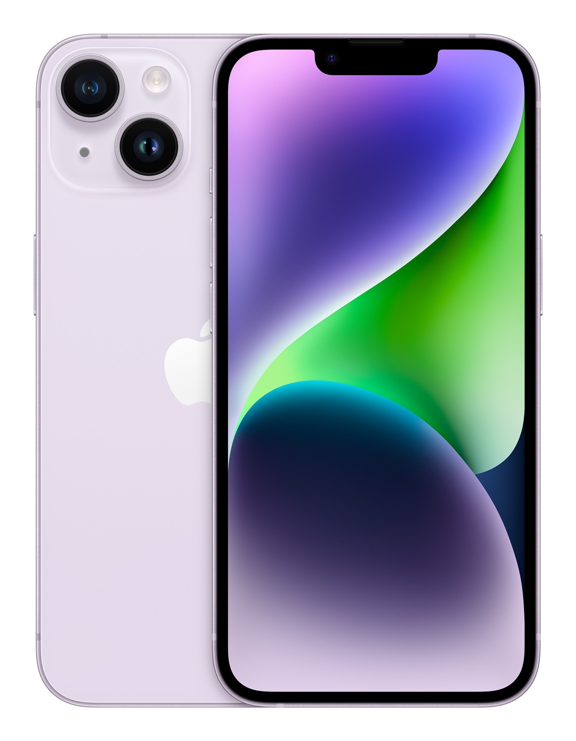 Apple iPhone 14 128GB Viola - Display Super Retina XDR 6.1