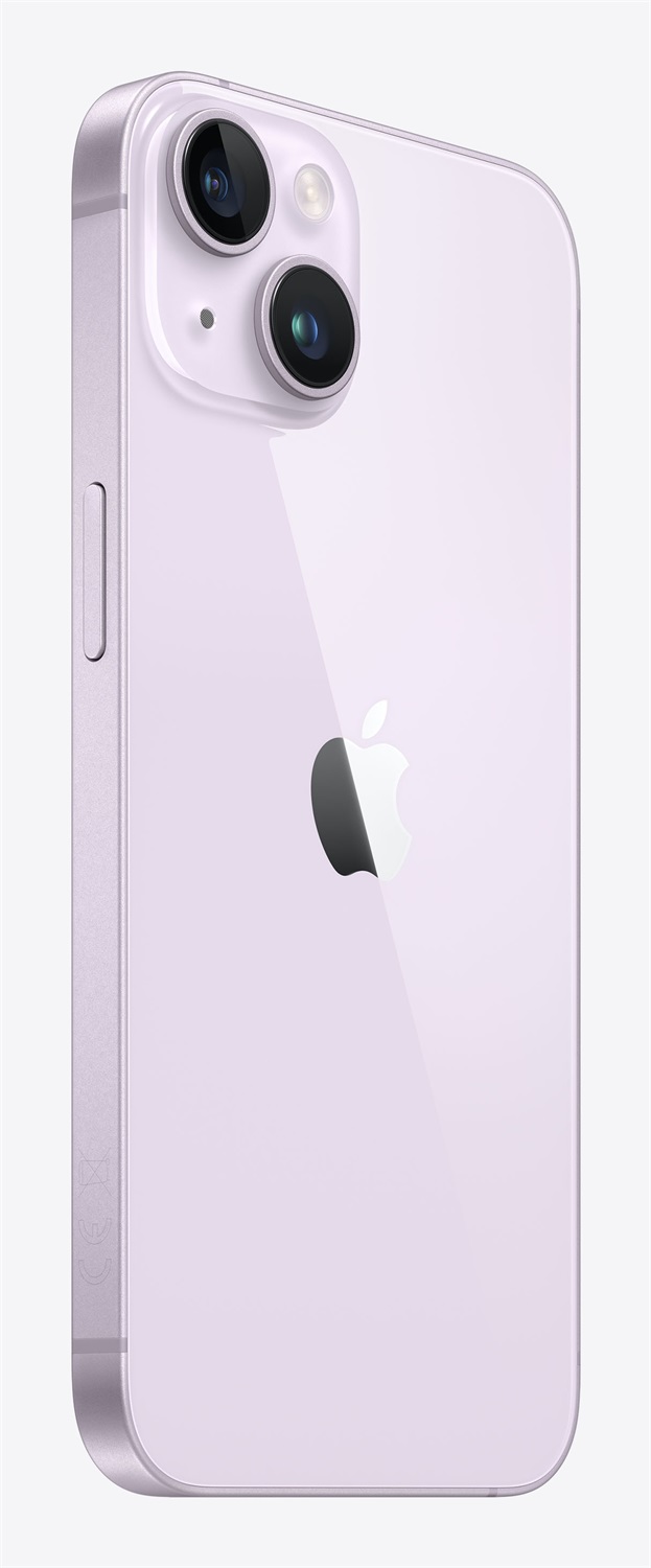 Apple iPhone 14 128GB Viola - Display Super Retina XDR 6.1