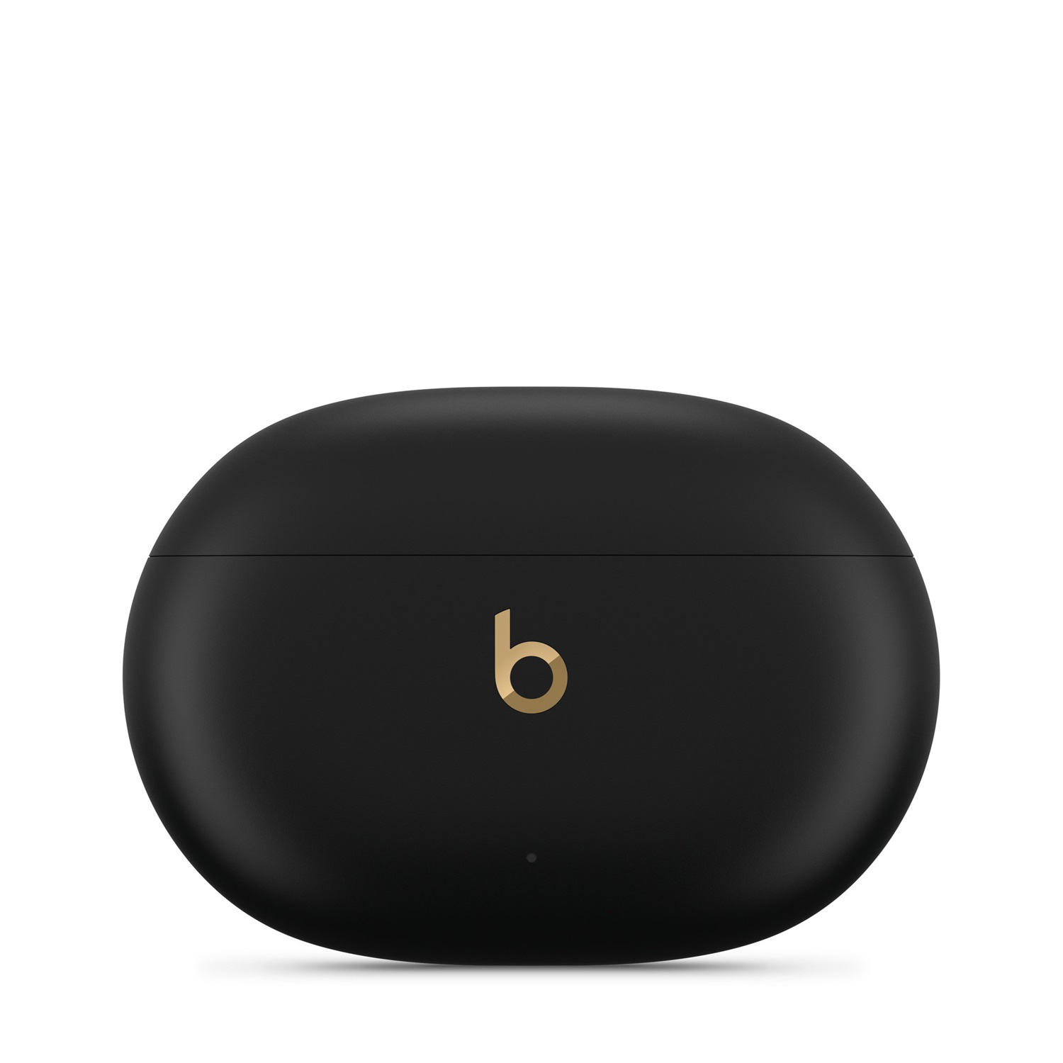 Beats by Dr. Dre Studio Buds Auricolari True Wireless Stereo (TWS) con Cancellazione del Rumore, Microfono Incorporato, Compatibilità Apple e Android, Resistenti al Sudore - Nero e Oro