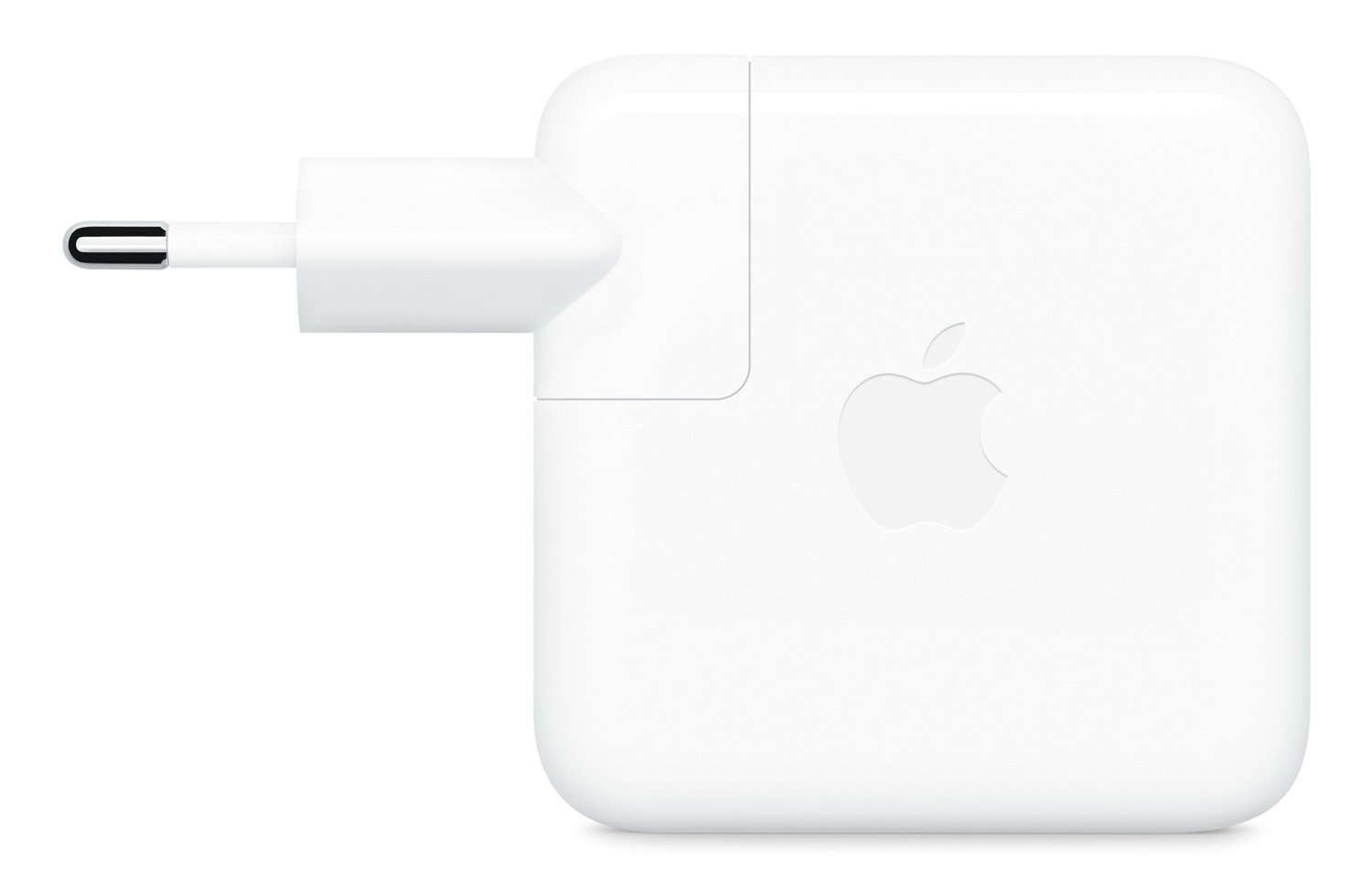 Apple Alimentatore USB-C da 70W - Ricarica rapida e compatibile con MacBook