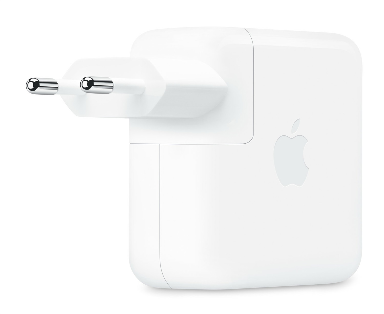 Apple Alimentatore USB-C da 70W - Ricarica rapida e compatibile con MacBook