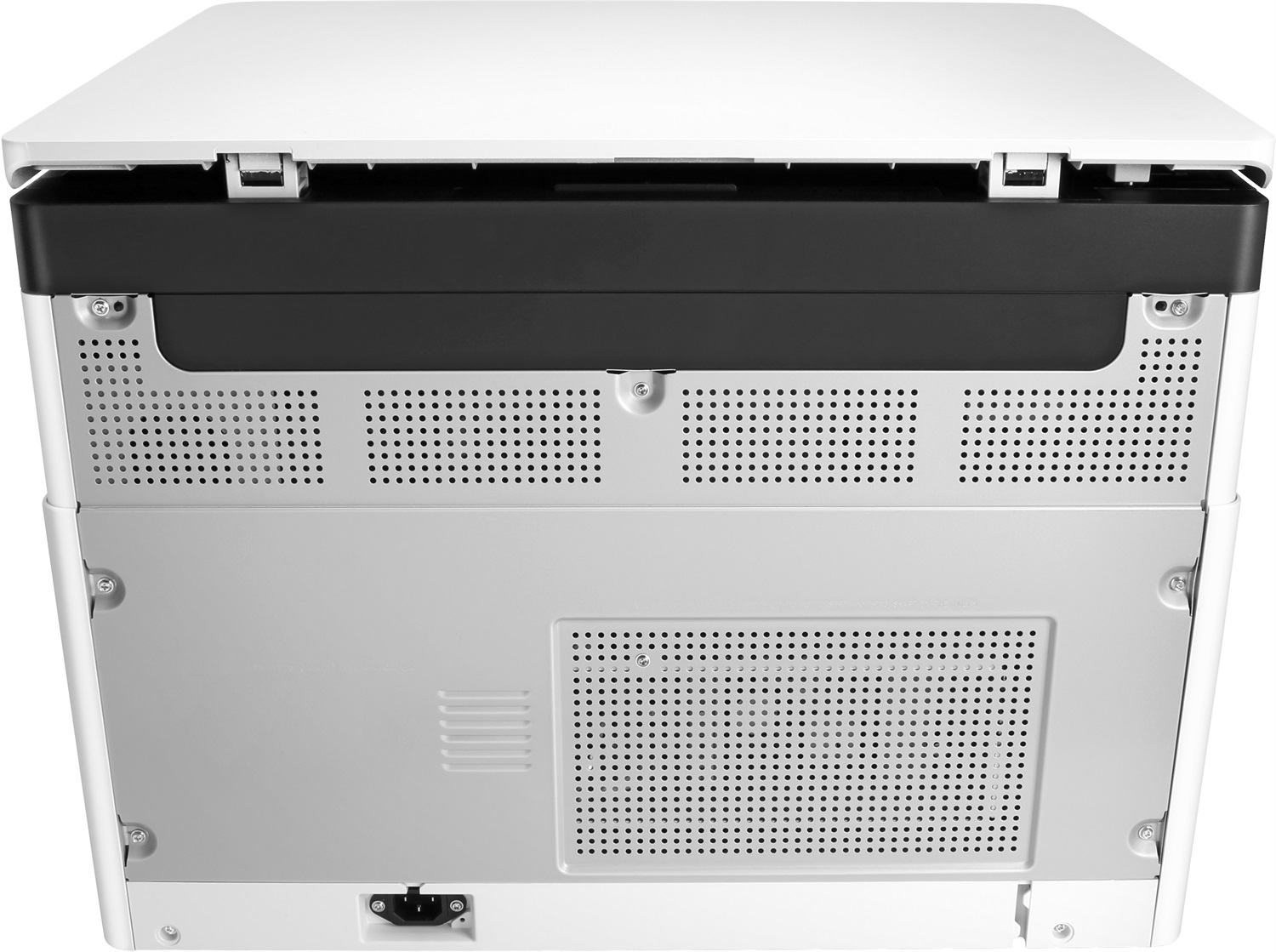 HP LaserJet MFP M442dn Multifunzione Laser A3 1200 x 1200 DPI 24 ppm, Stampa, Copia, Scansione, Fronte/Retro Automatico, Rete Ethernet
