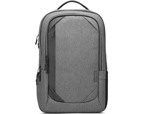 Lenovo Business Casual Zaino per Laptop 17
