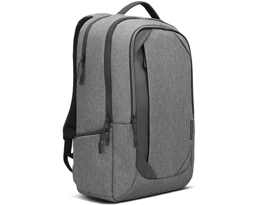 Lenovo Business Casual Zaino per Laptop 17