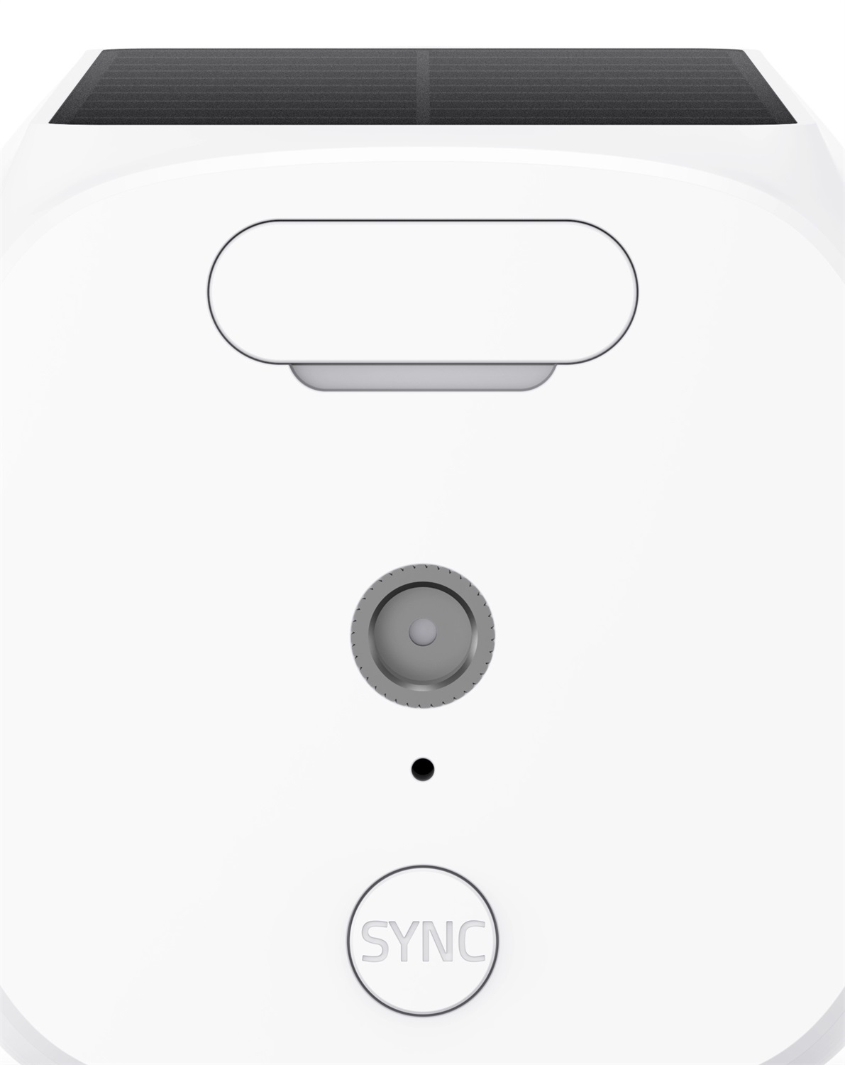 Eufy T88713W1 Telecamera di Sicurezza IP Esterno Wireless 4K con Visione Notturna - Montaggio a Parete