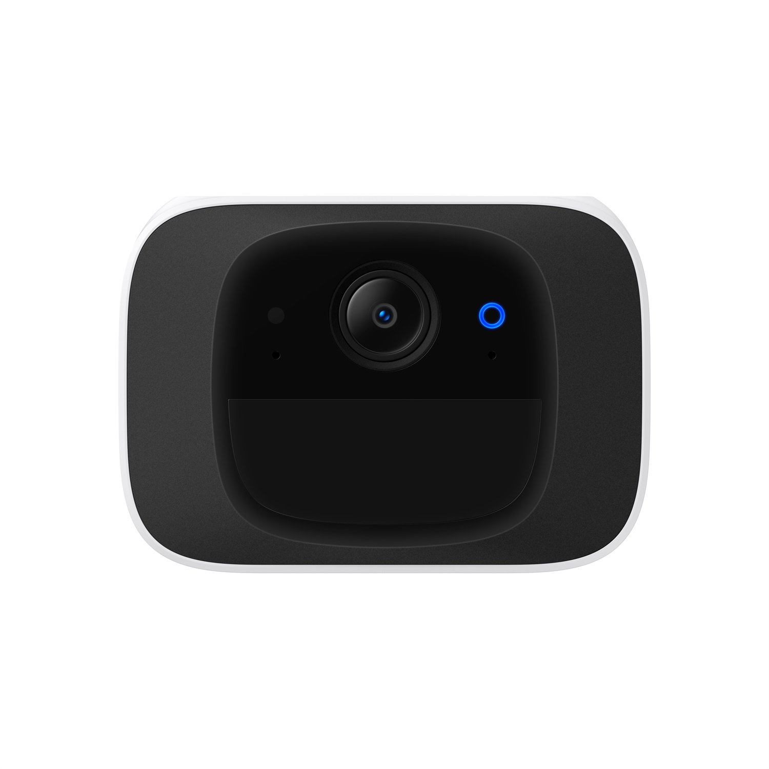 Eufy SoloCam S220 (2-Cam Pack) Telecamera di Sicurezza IP Wireless 2K per Interno ed Esterno con Alimentazione Solare