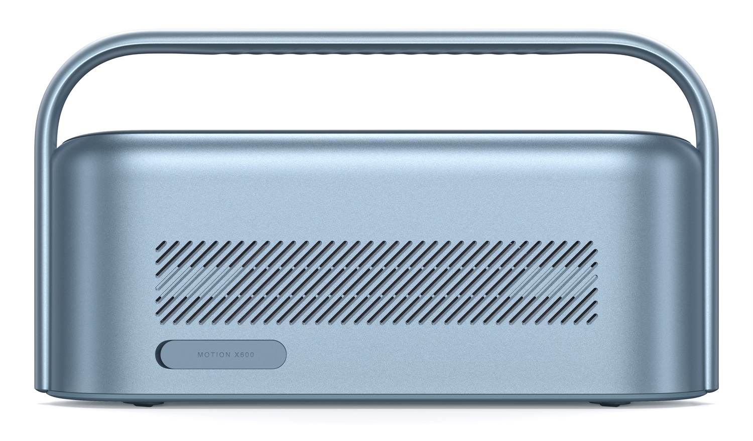 Soundcore A3130031 Altoparlante Portatile Stereo Blu 50 W - Wireless, USB tipo-C, Impermeabile IPX7, Audio Spaziale