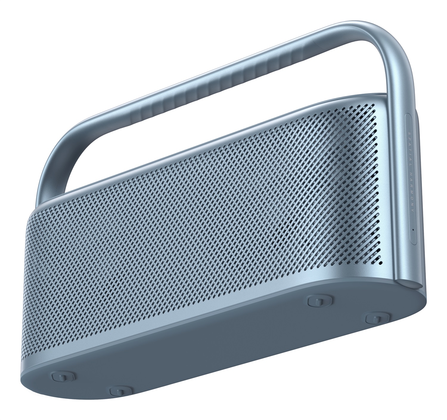 Soundcore A3130031 Altoparlante Portatile Stereo Blu 50 W - Wireless, USB tipo-C, Impermeabile IPX7, Audio Spaziale