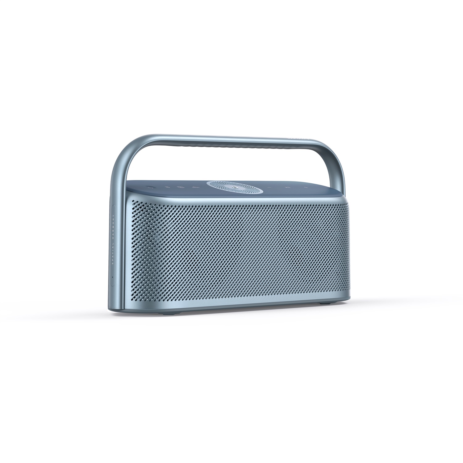 Soundcore A3130031 Altoparlante Portatile Stereo Blu 50 W - Wireless, USB tipo-C, Impermeabile IPX7, Audio Spaziale