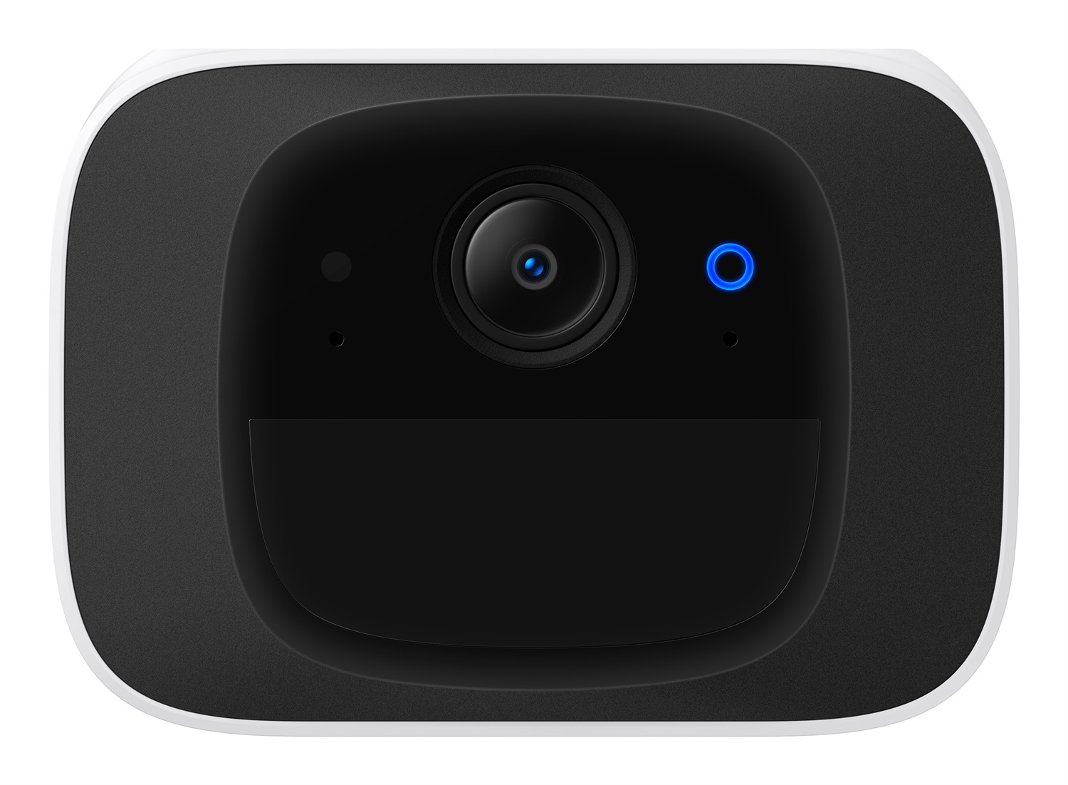 Eufy SoloCam S220 - Telecamera di Sicurezza IP67 Wireless Interno ed Esterno, Risoluzione 2K, Pannello Solare, Compatibile con Alexa
