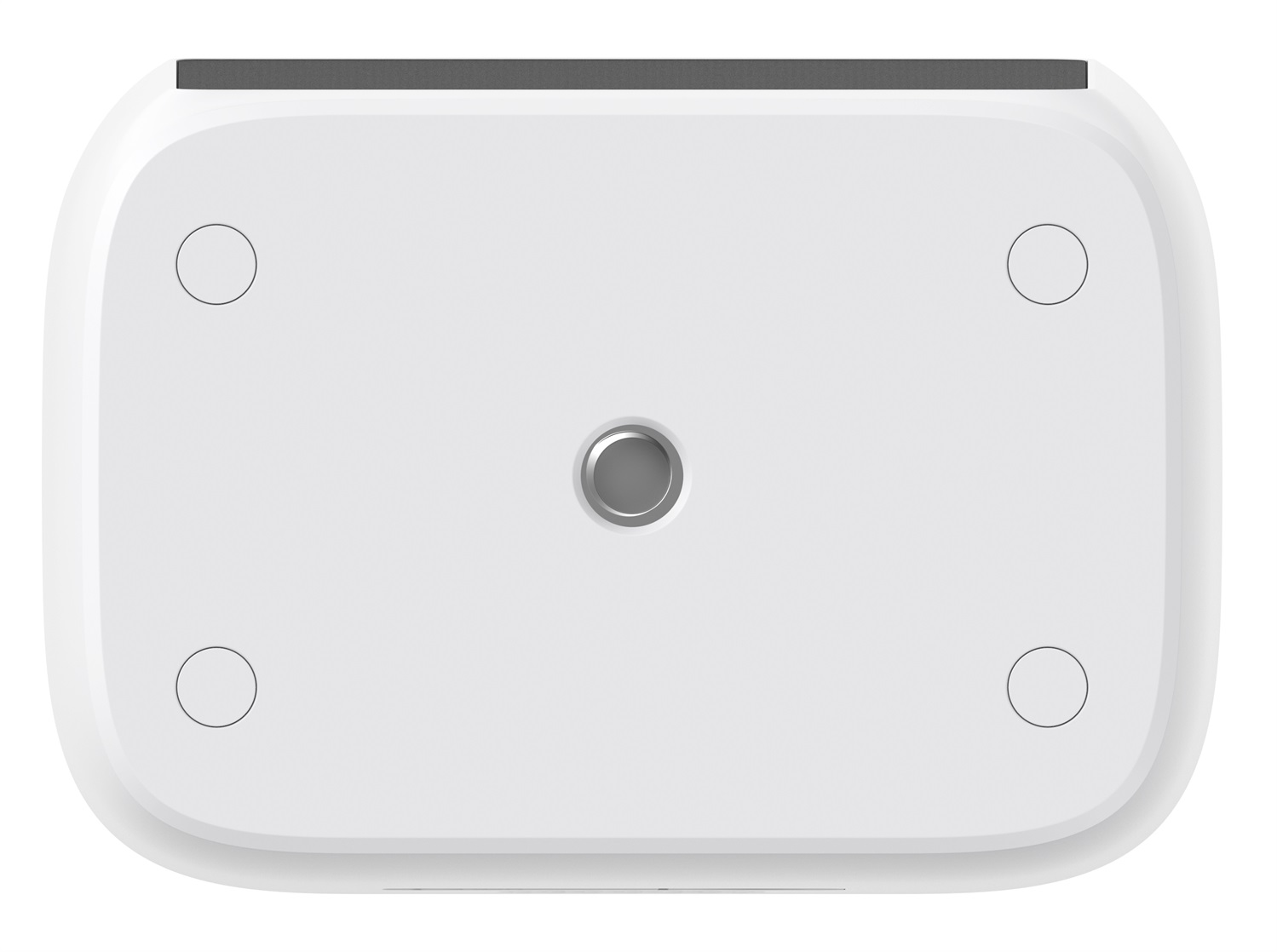 Eufy SoloCam S220 - Telecamera di Sicurezza IP67 Wireless Interno ed Esterno, Risoluzione 2K, Pannello Solare, Compatibile con Alexa