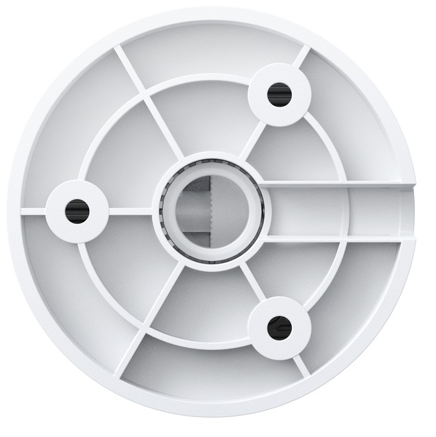 Anker eufyCam E330 Telecamera di Sicurezza IP Esterno 4K 3840 x 2160 Pixel con Montaggio a Parete e Riconoscimento Facciale AI