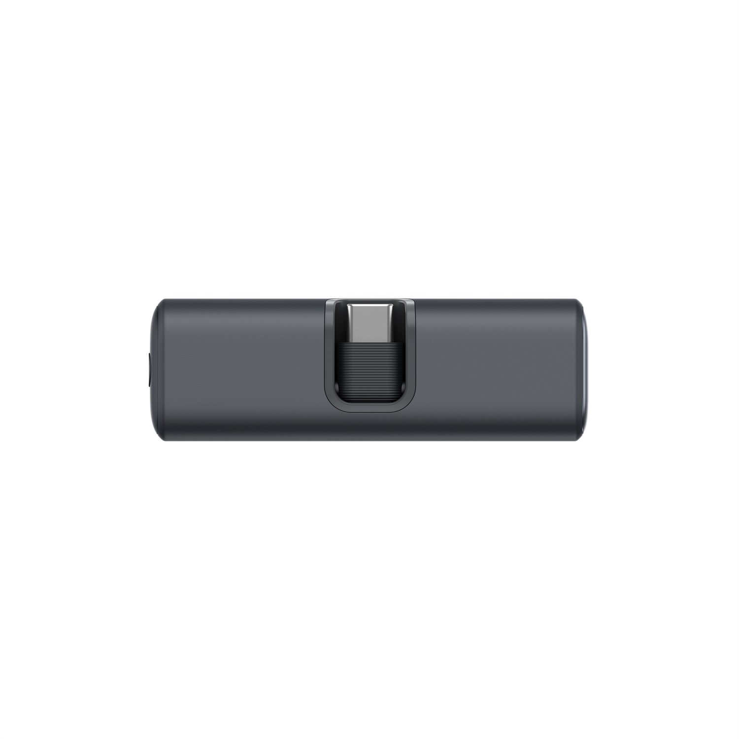 Anker Nano Power Bank 5000 mAh Nero - Ricarica veloce 22,5 W con USB-C