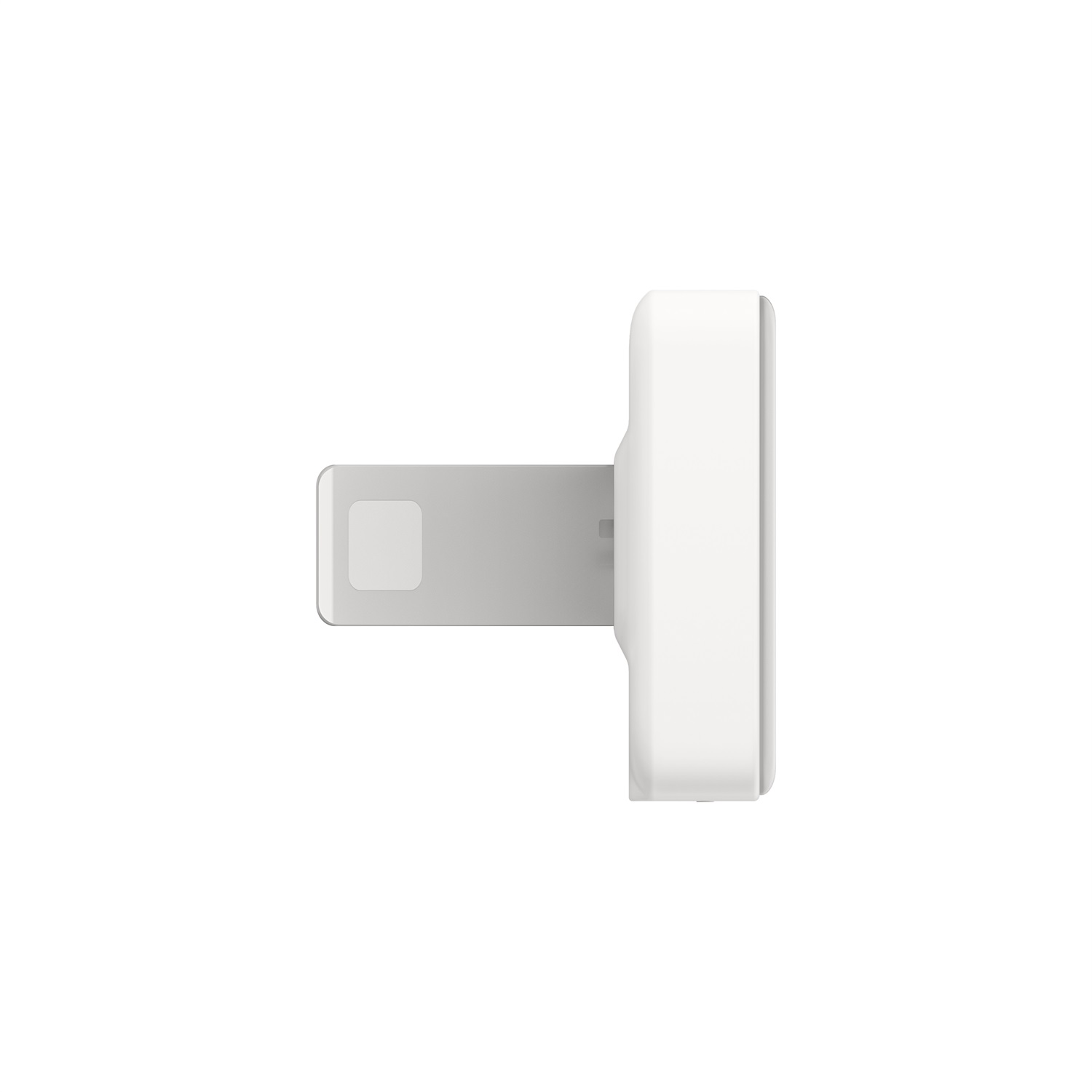 Anker A1654G21 Powerbank 10000mAh Carica Wireless 27W Bianco