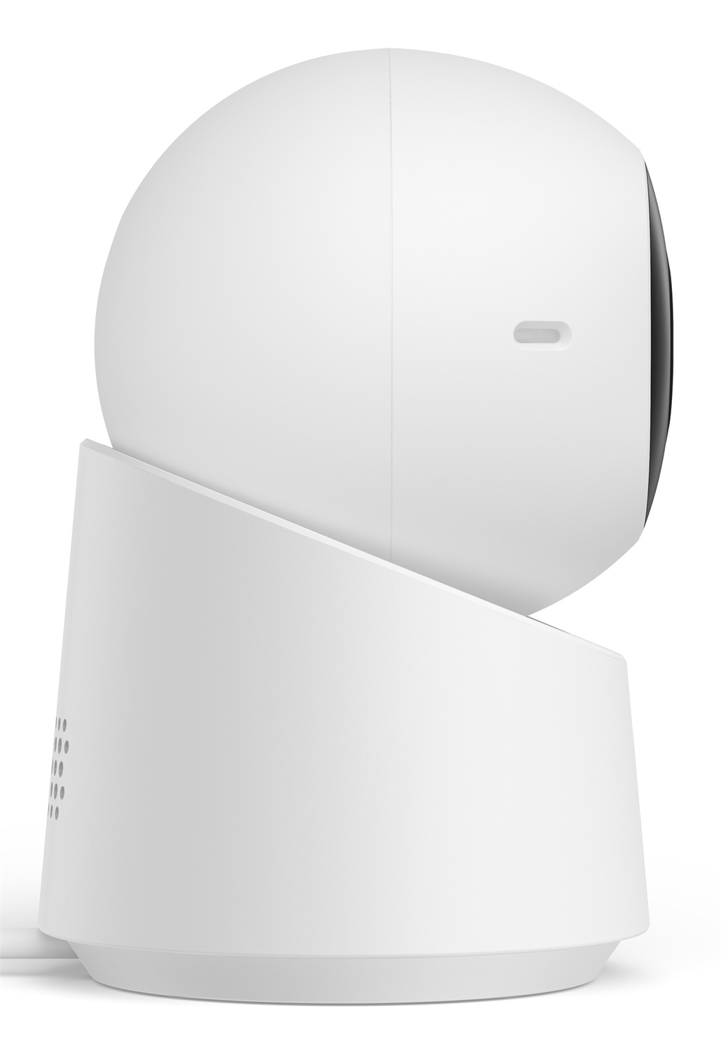 Eufy C220 Telecamera di Sicurezza Interna 2K Lampadina Wireless con Rilevamento IA e Visione Notturna