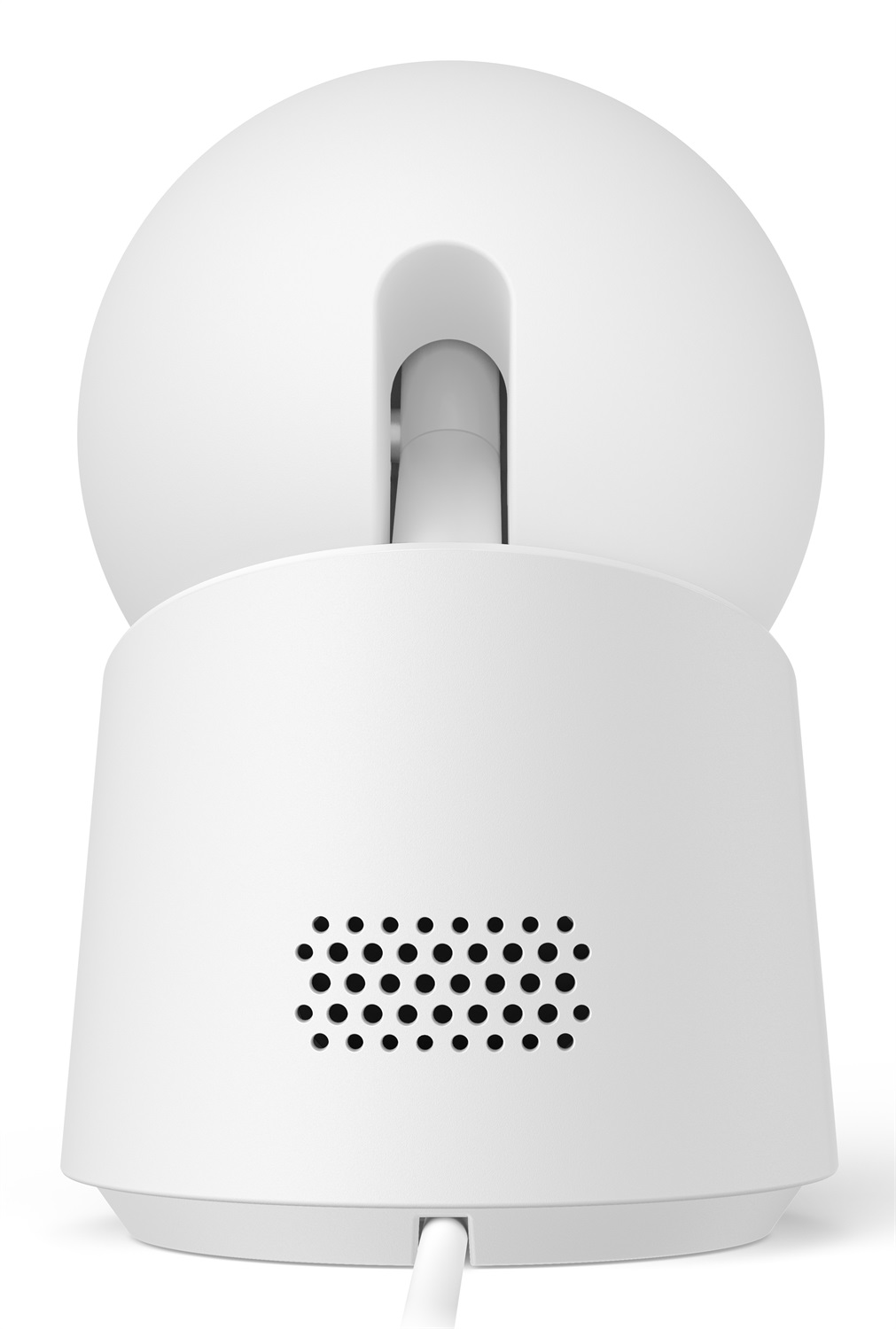 Eufy C220 Telecamera di Sicurezza Interna 2K Lampadina Wireless con Rilevamento IA e Visione Notturna
