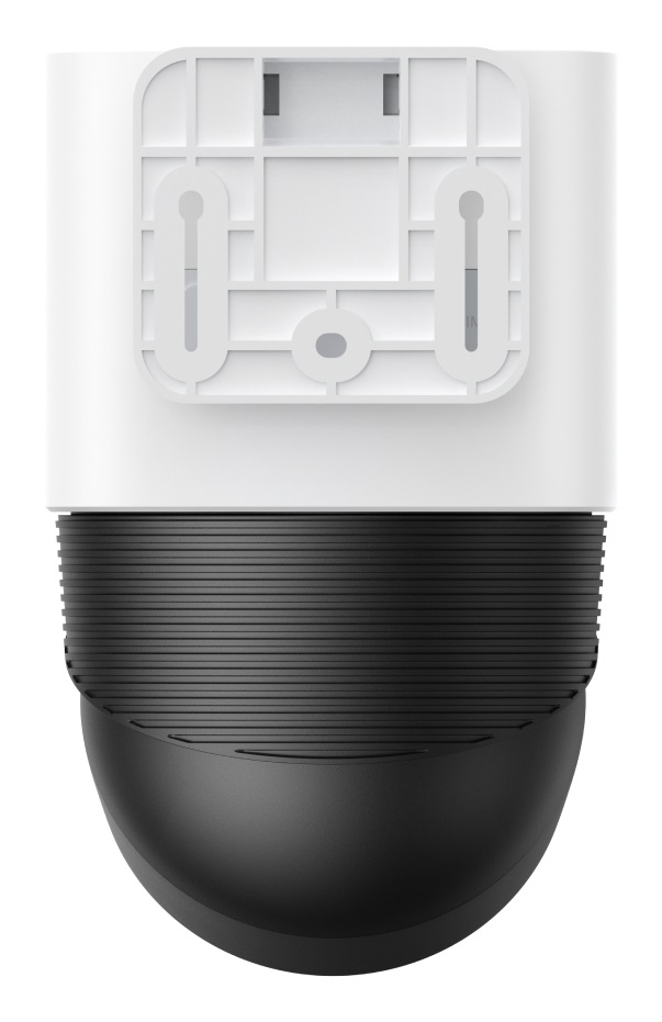 Eufy 4G LTE Cam S330 Telecamera di Sicurezza IP Esterno 4K UHD Wireless con Pan Tilt e Pannello Solare