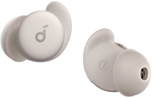 Soundcore Sleep A20 Auricolare Wireless In-ear Bluetooth Bianco - Chiamate, Musica, Sport