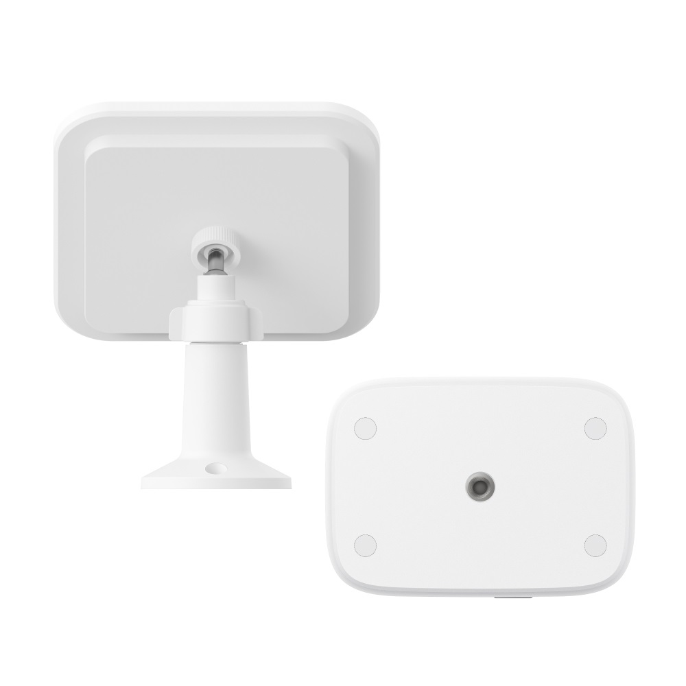 eufy Security SoloCam C210 Telecamera di Sicurezza Wi-Fi Esterno con Pannello Solare, Risoluzione 2K, Certificazione IP67, Senza Canone Mensile