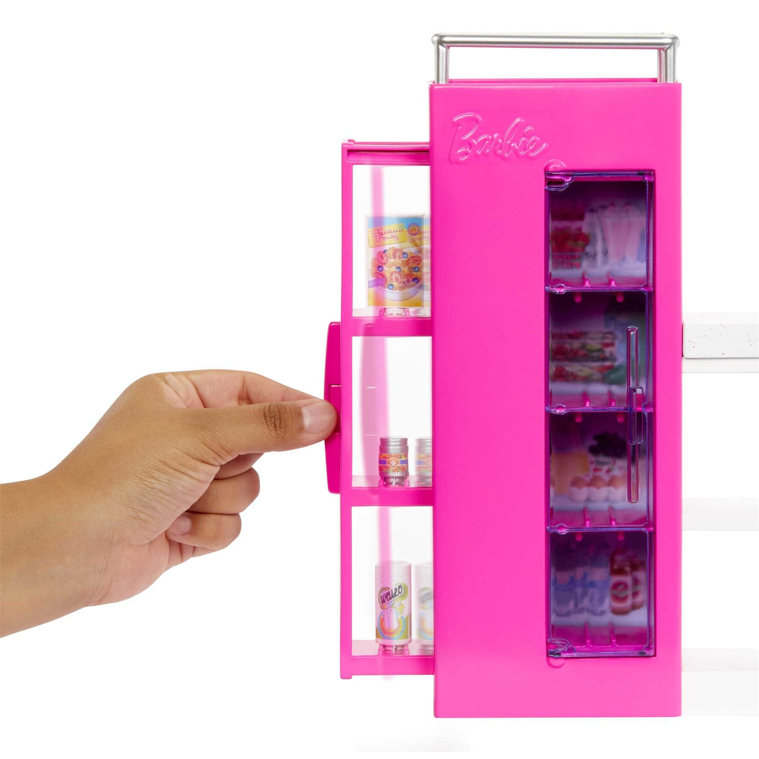 Barbie HJV38 bambola