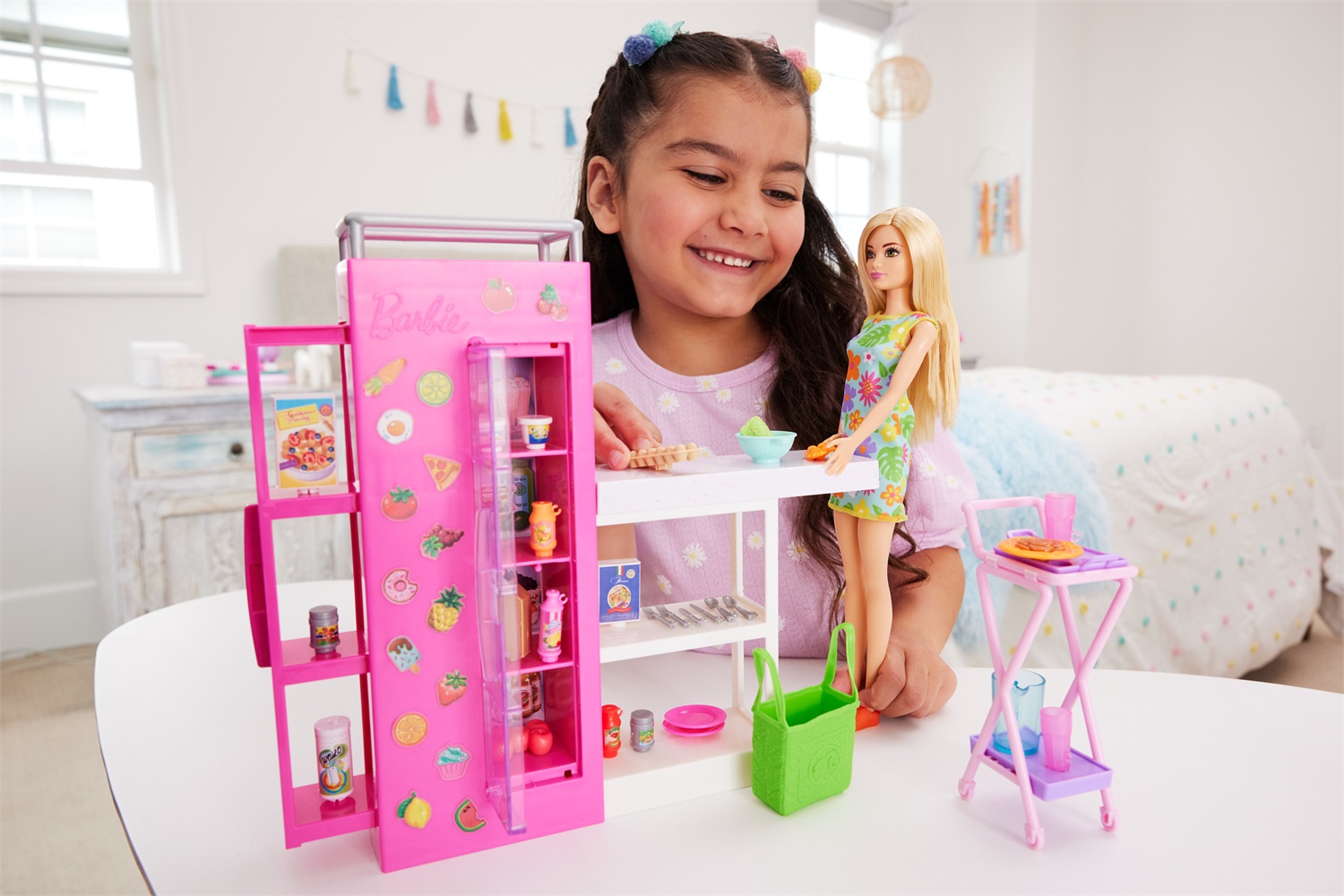 Barbie HJV38 bambola
