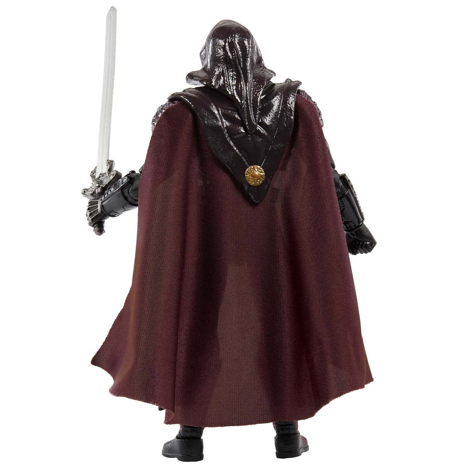 Masters of the Universe HLB56 Modellino da Azione e Collezione Skeletor con Accessori e Parti Intercambiabili, 18 cm, Ispirato al Film Masterverse del 1987