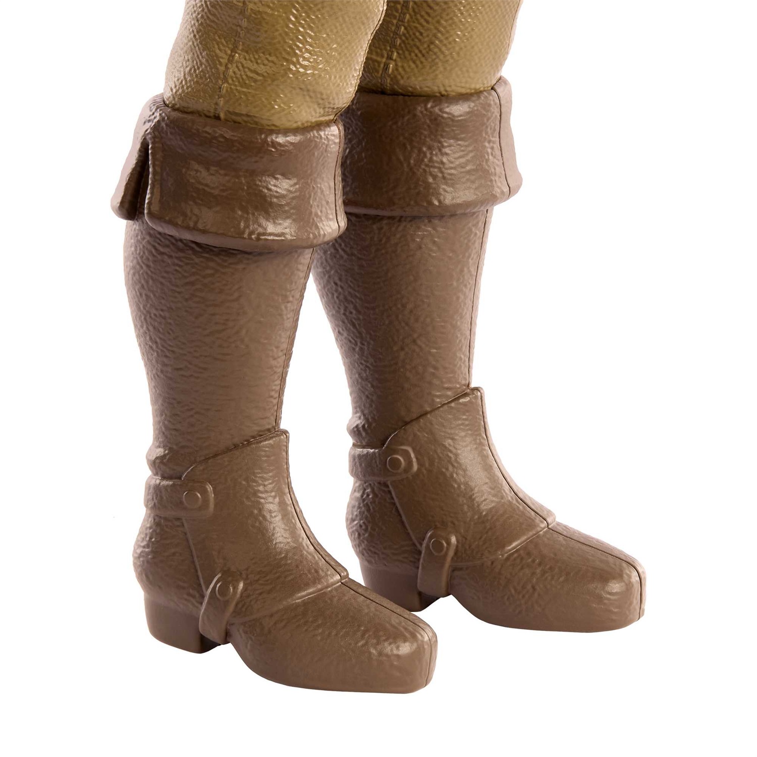Mattel Disney Princess - Bambola Flynn Rider ispirata al film Rapunzel, snodata, per bambini 3 anni, HLV98