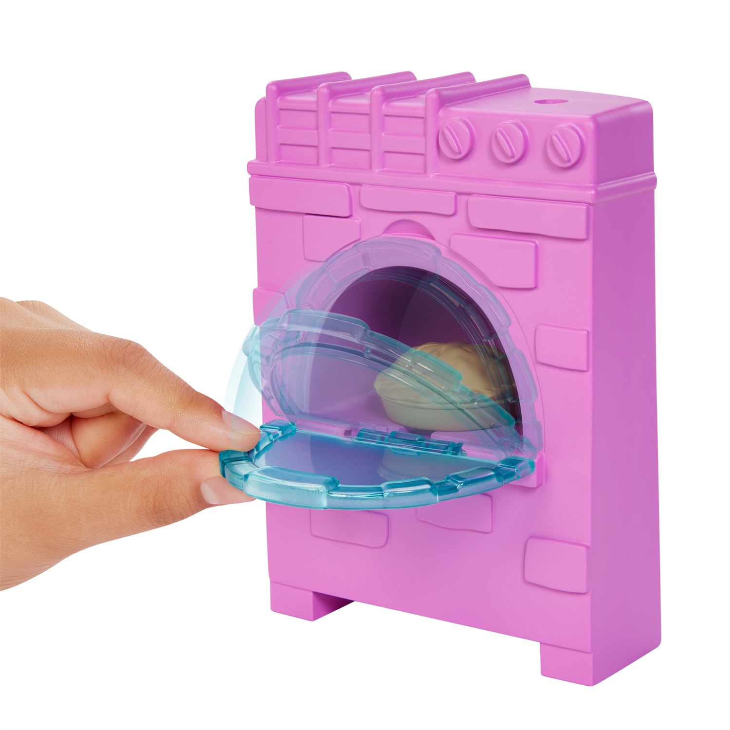 Mattel Disney Princess La Torre di Rapunzel con Bambola e Accessori - Età 3