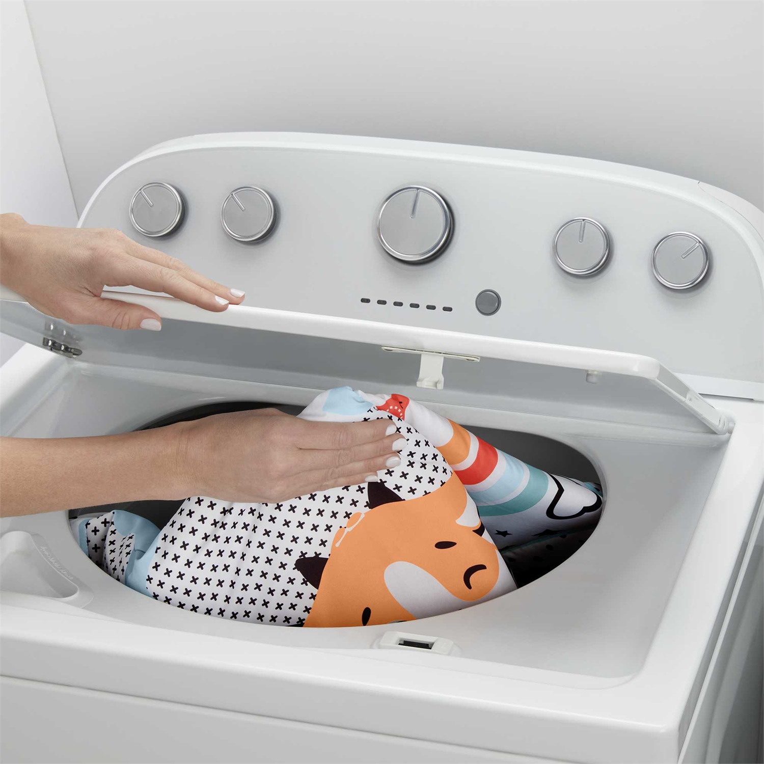 Fisher-Price HPF39 Palestrina Musicale 3 in 1 per Neonati con Giocattoli Sensoriali, Luci e Suoni - Gioco Disteso sul Pancino, 0 Anni