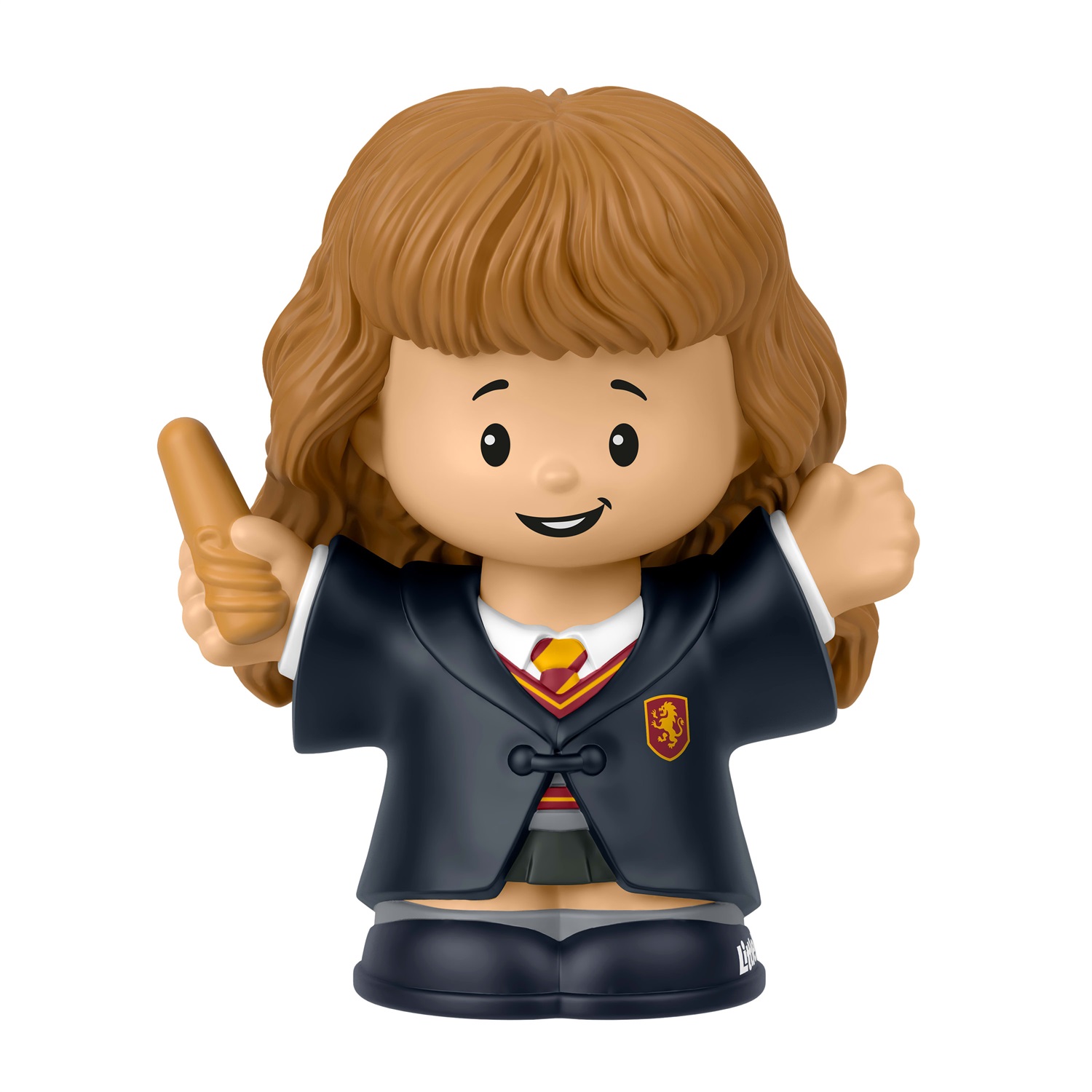 Fisher-Price Little People Collector Harry Potter e la Pietra Filosofale Edizione Speciale - Set di 4 Personaggi per Età 8