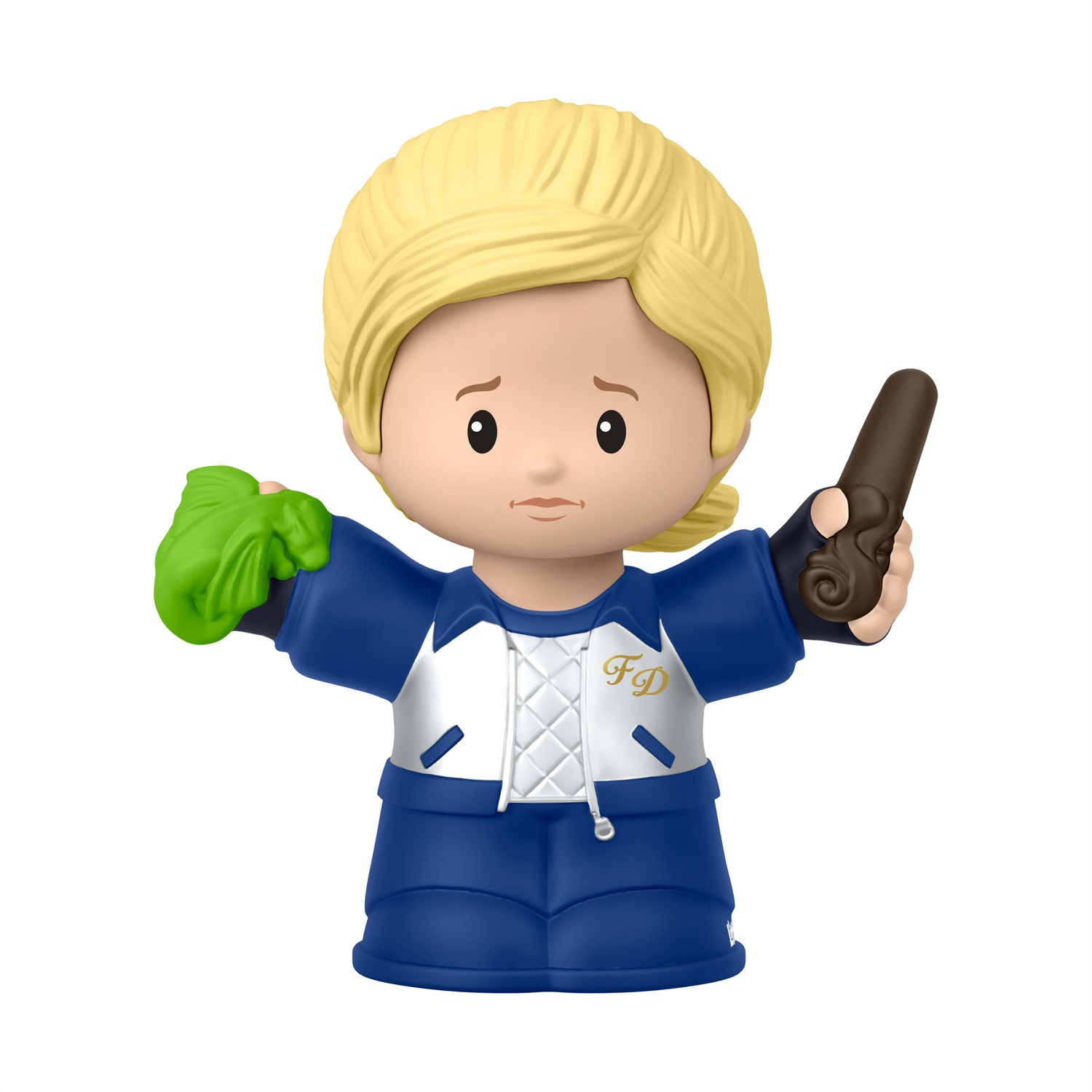 Fisher-Price Little People COLLECTOR Harry Potter e il Calice di Fuoco - Edizione Speciale con 4 Figure