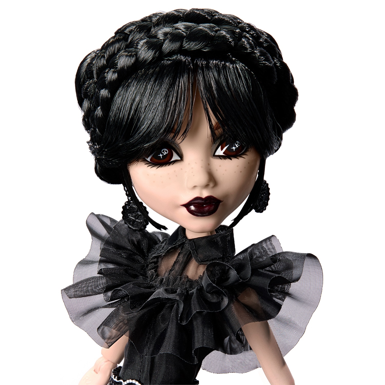 Monster High HXJ03 bambola