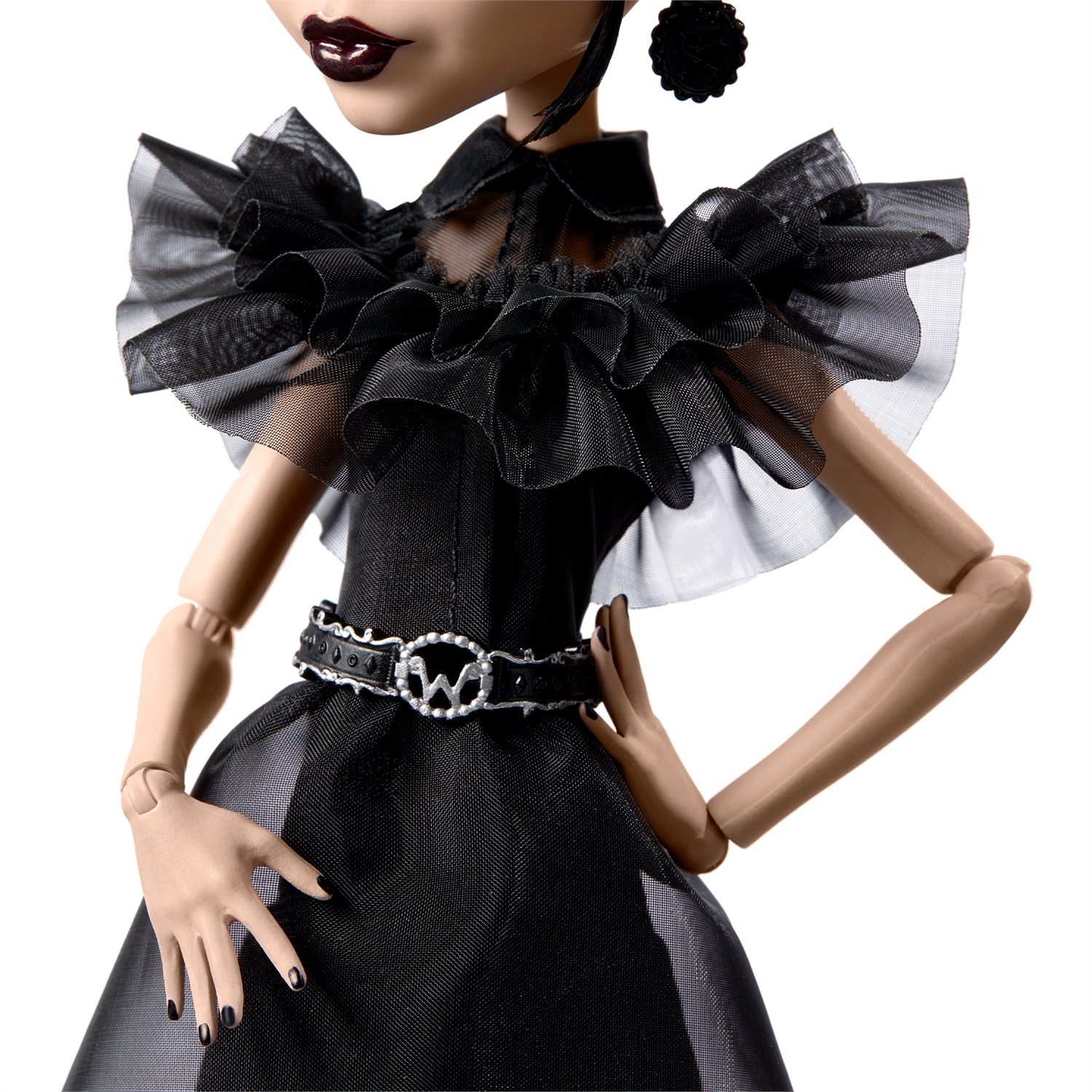 Monster High HXJ03 bambola
