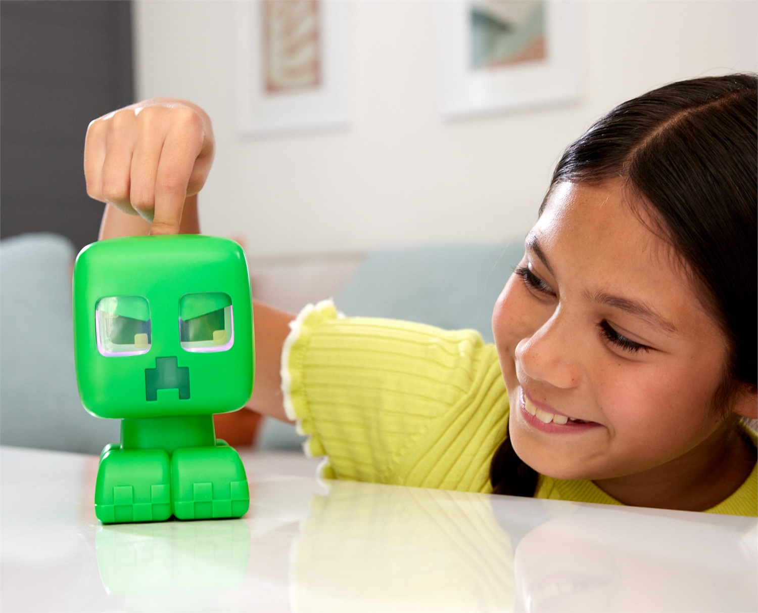 Minecraft JGX49 action figure giocattolo