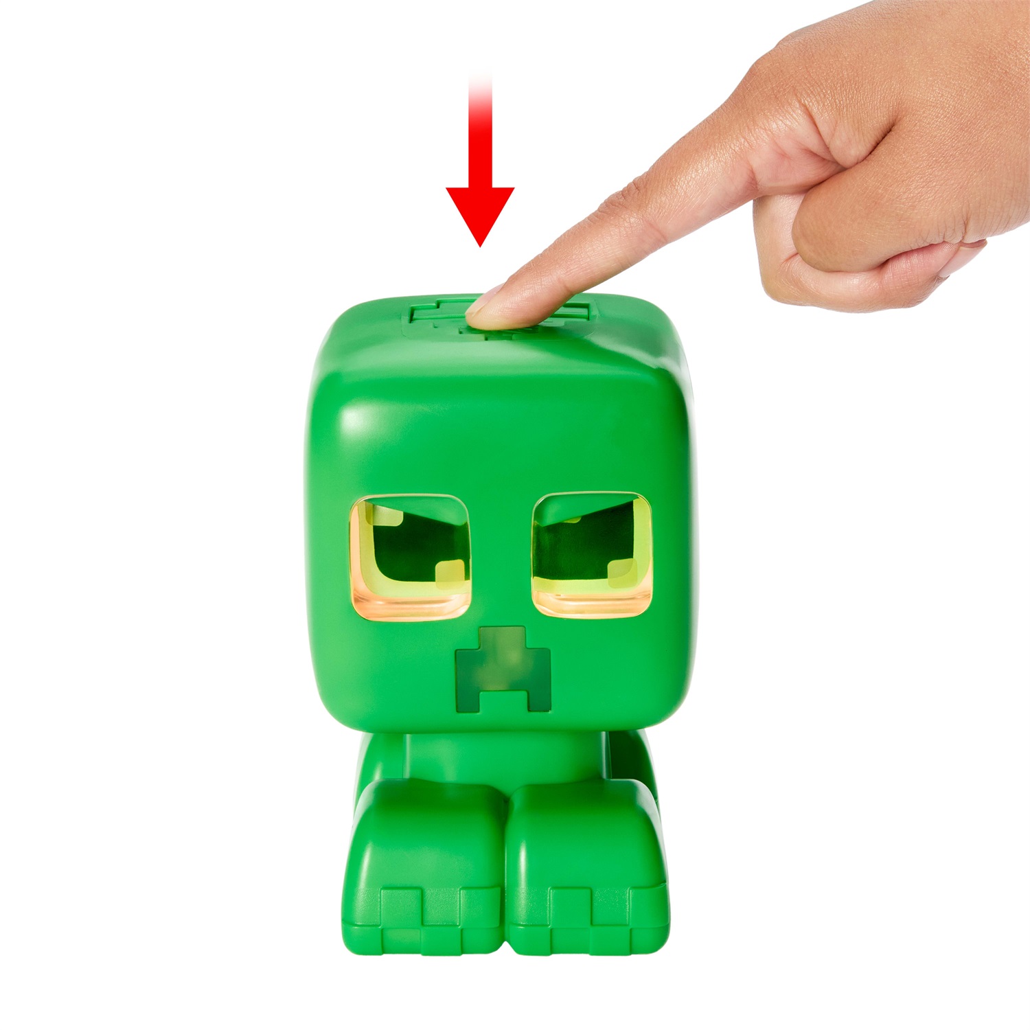 Minecraft JGX49 action figure giocattolo