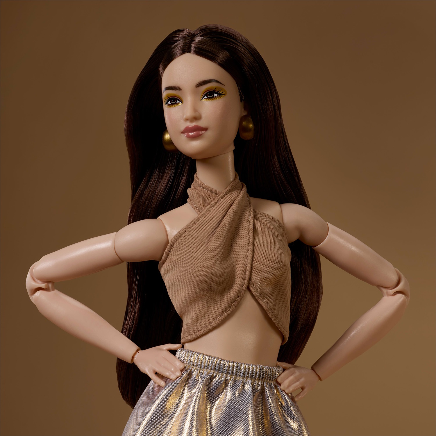 Barbie Signature JJX25 bambola