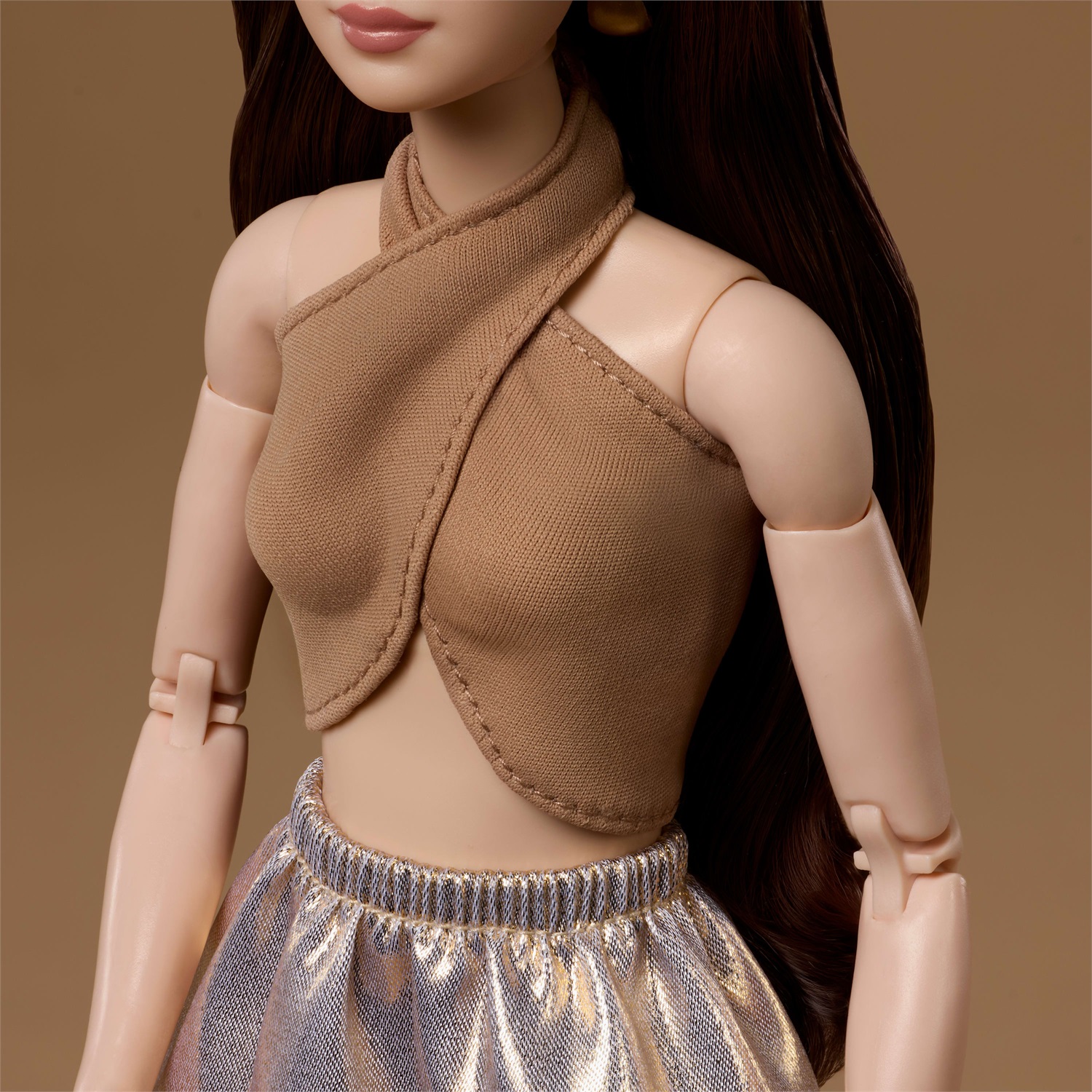 Barbie Signature JJX25 bambola