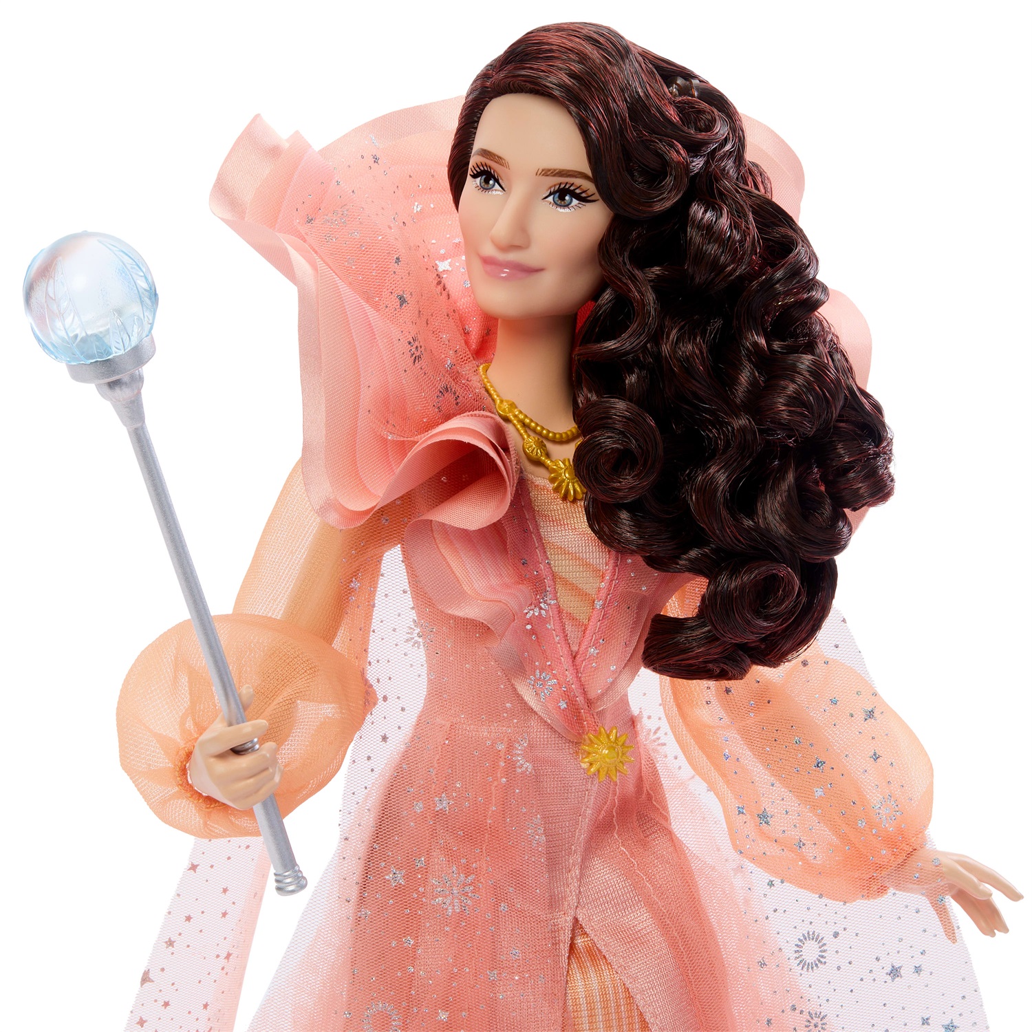 Mattel JLD88 bambola