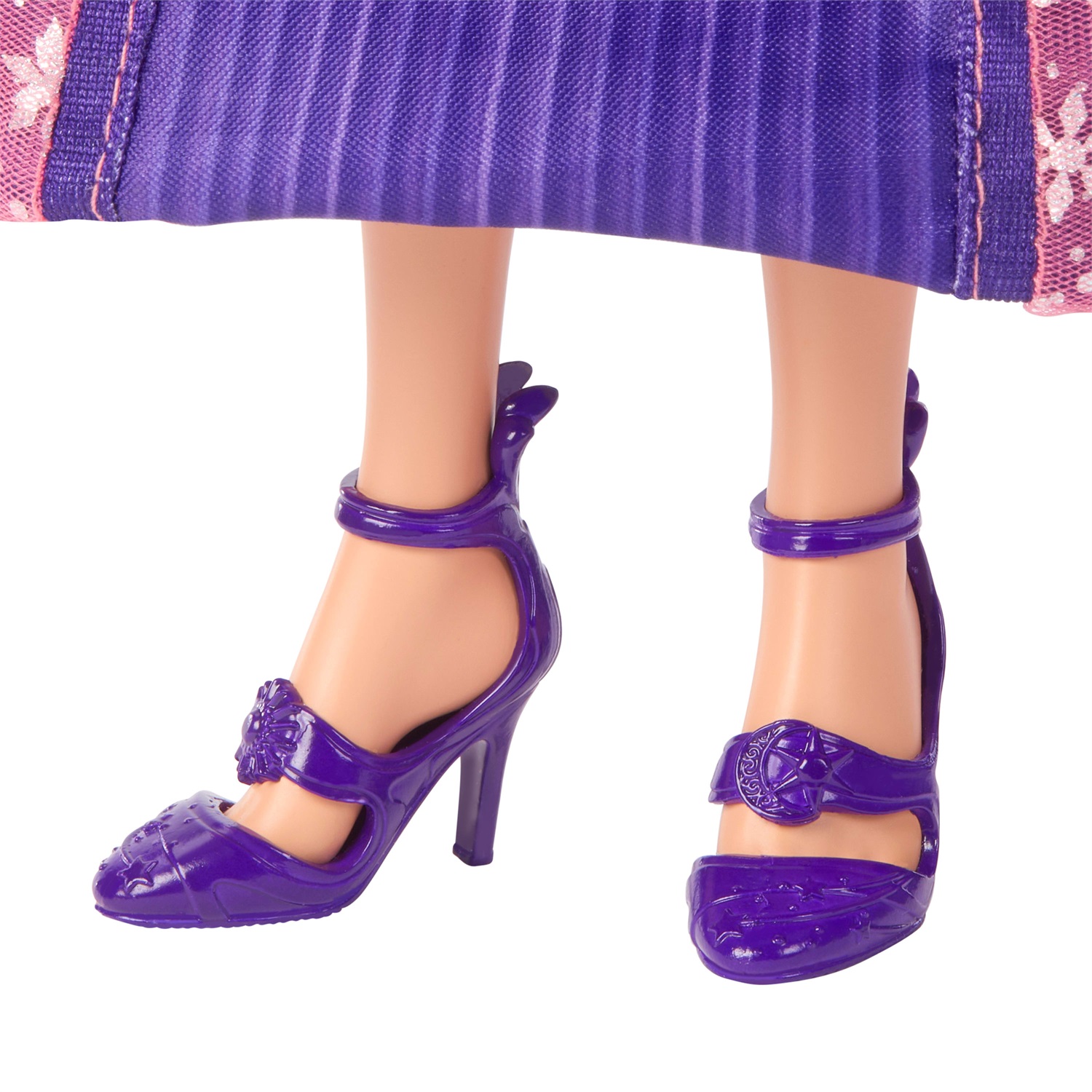 Mattel JLG42 Bambola di Moda Wicked - Donna Saggia Magica Luna, 290 mm, Multicolore, per Bambine dai 6 Anni