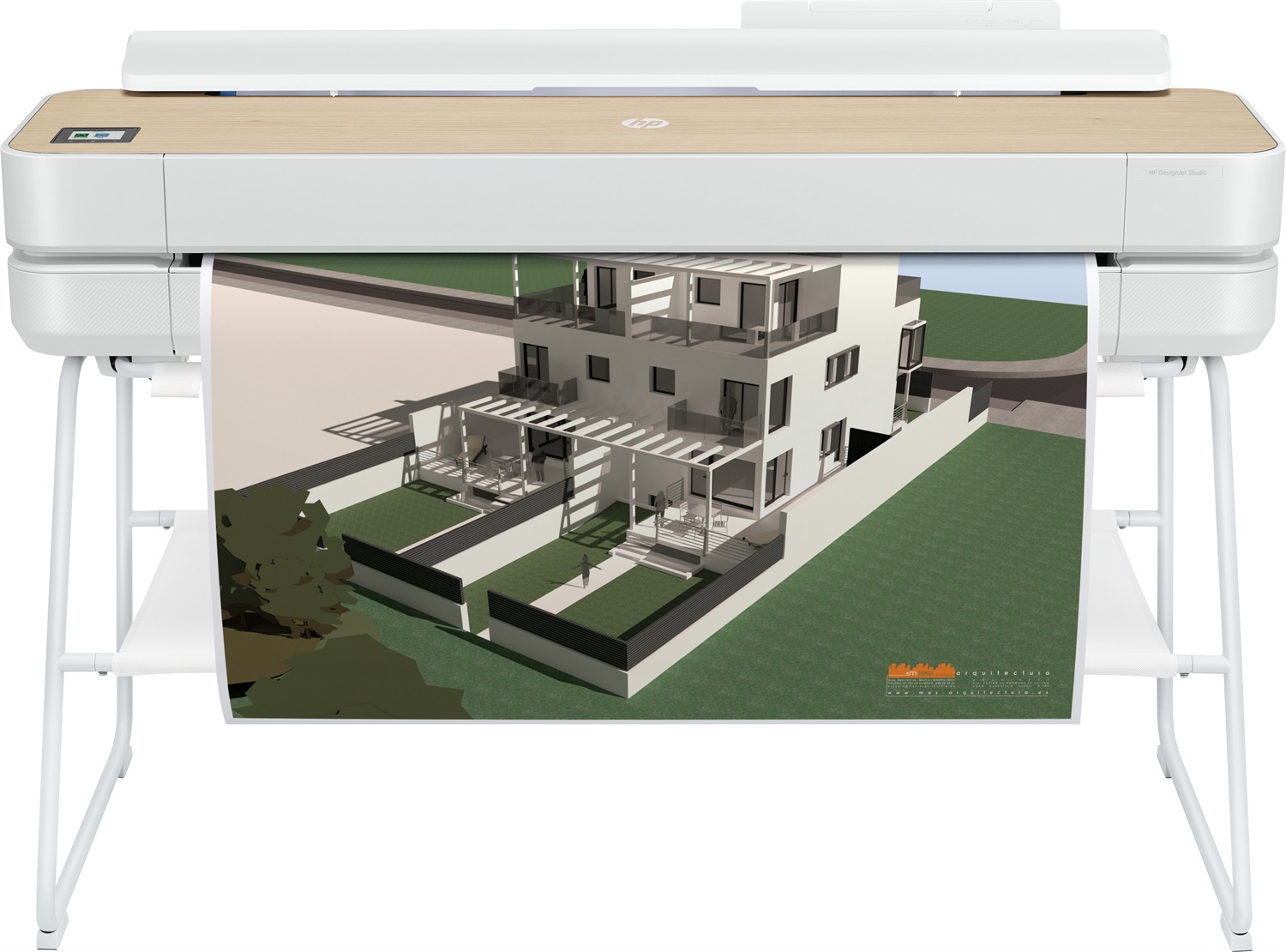 HP DesignJet Studio 36