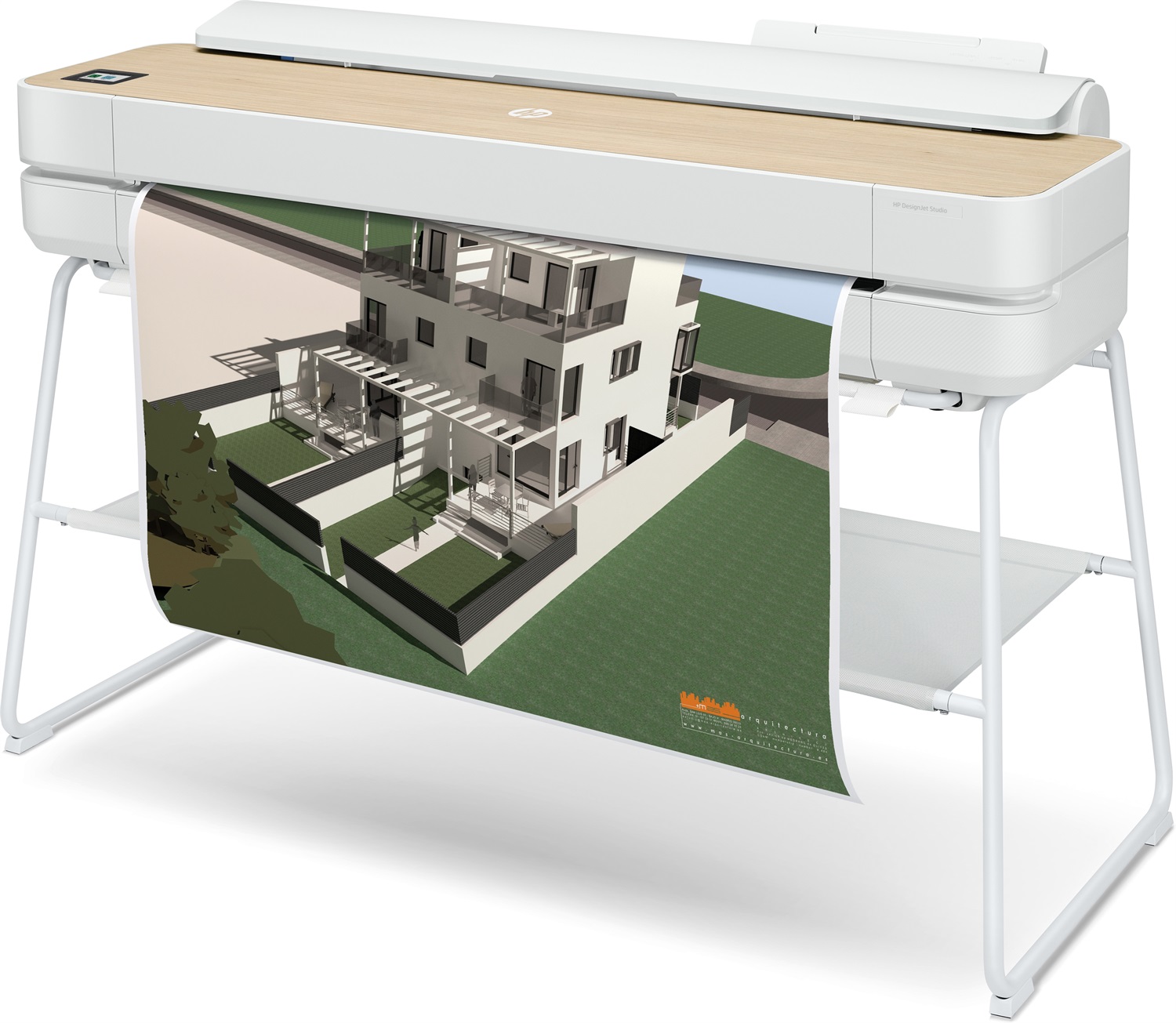 HP DesignJet Studio 36