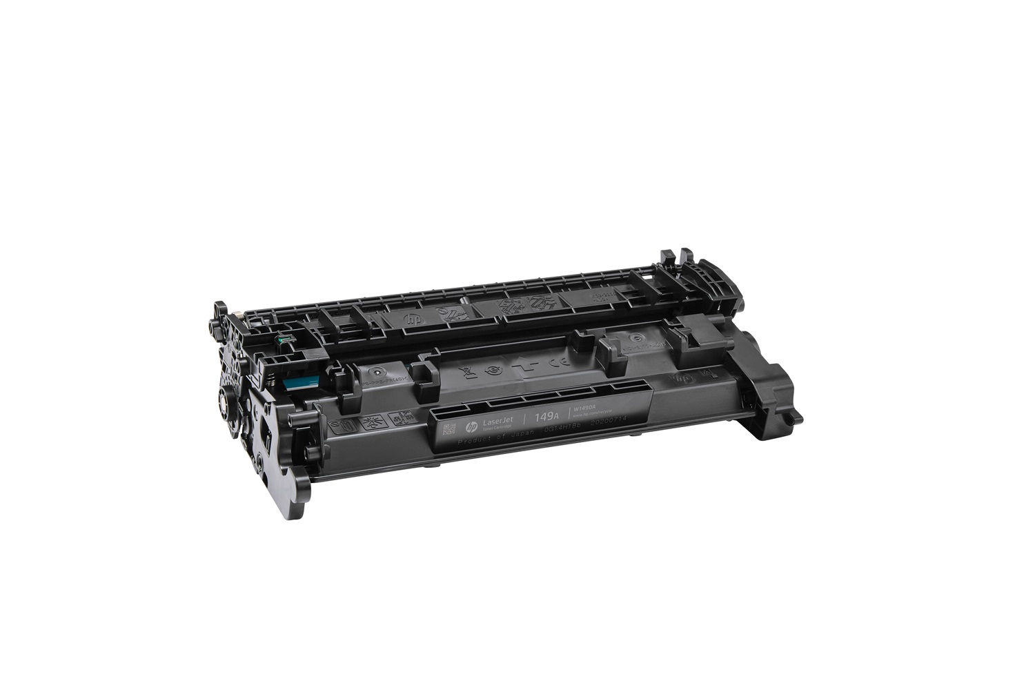 HP Cartuccia Toner Nero Originale LaserJet 149A W1490A - Fino a 2900 Pagine